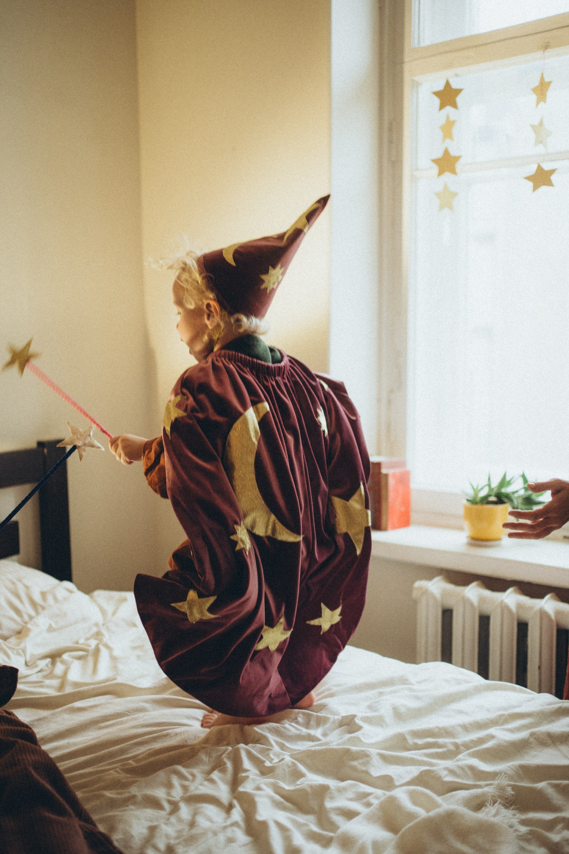 Новогодний карнавал. Семейный и детский фотограф и видеограф в Москве, Серпухове и Тарусе Валерия Сорокина