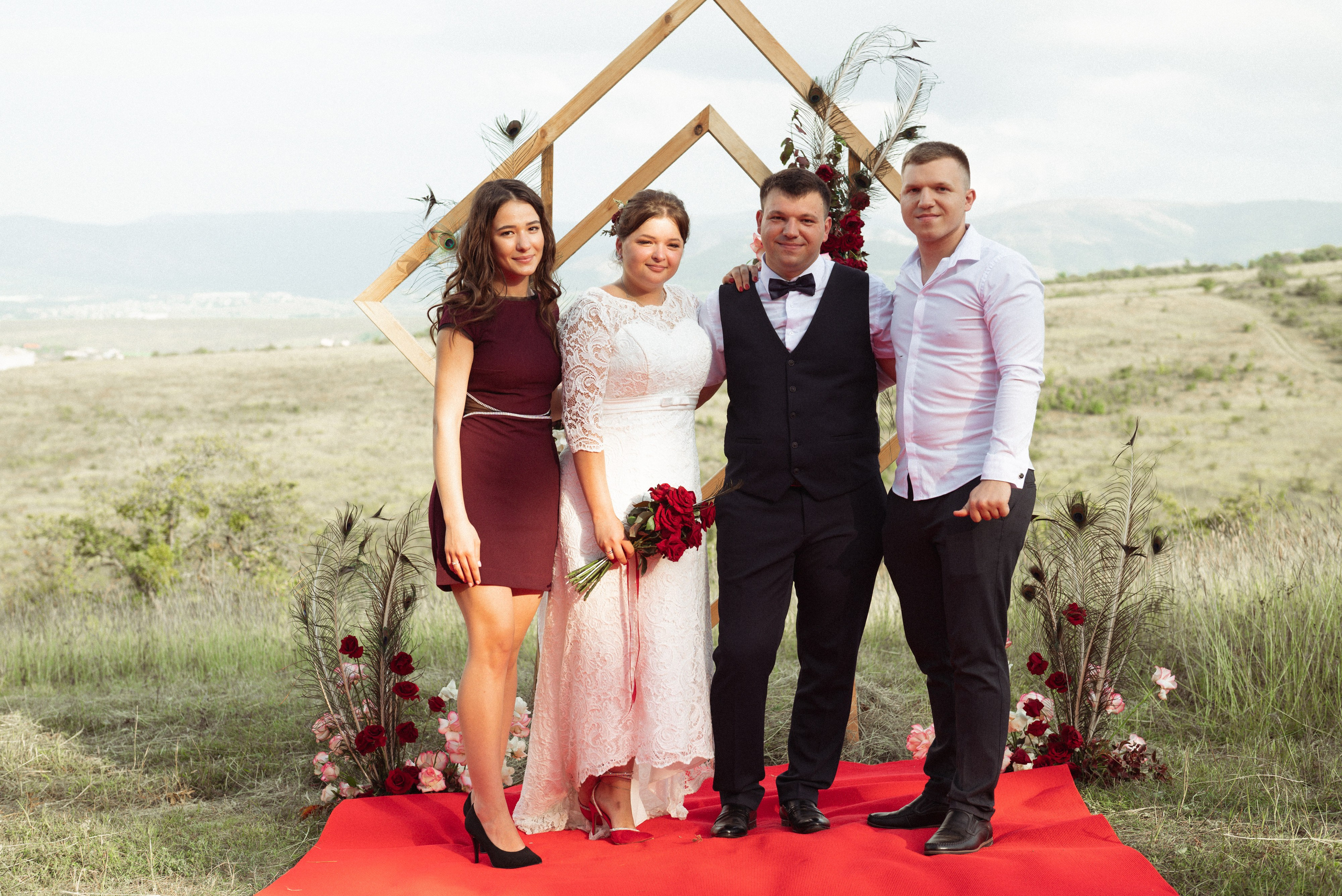 Алексей и Светлана. Контент-фотограф Москва репортажный фотограф Настя Профото