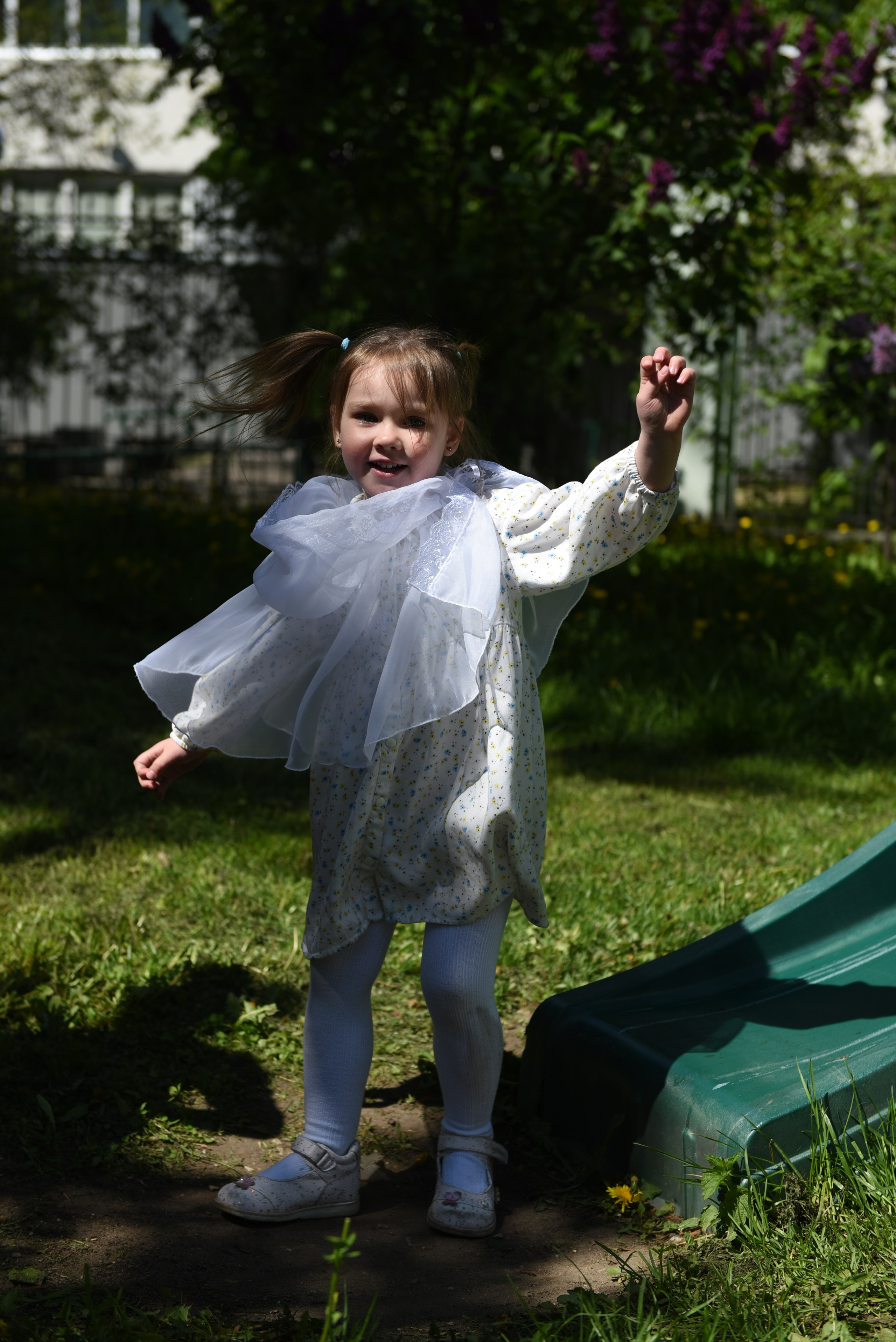 Фестиваль в храме Сергия Радонежского. Фотограф, визажист. Москва