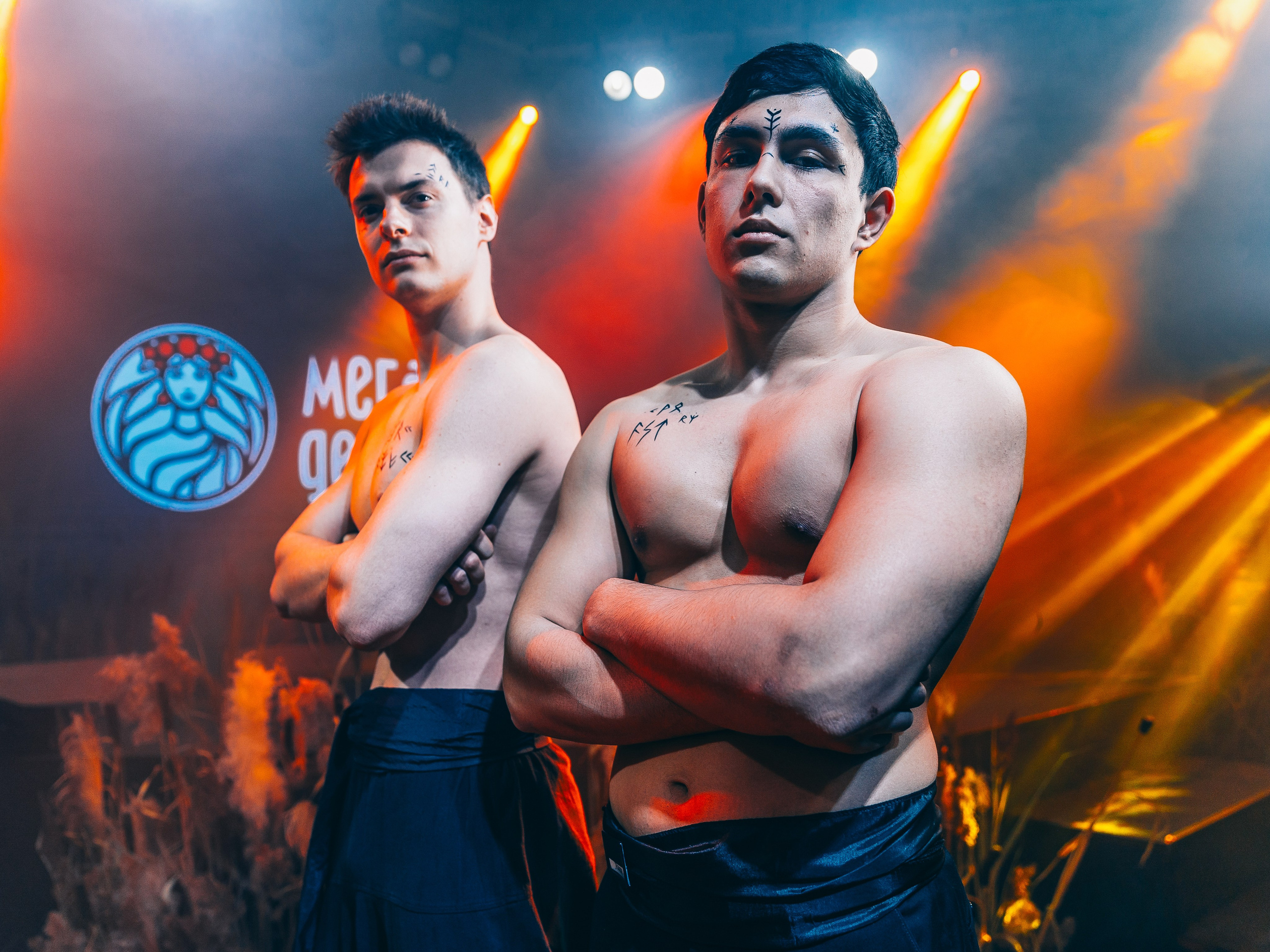 МЕГАДЕВИЧНИК 8 марта. Портфолио свадебного фотографа. Роман Каргаполов