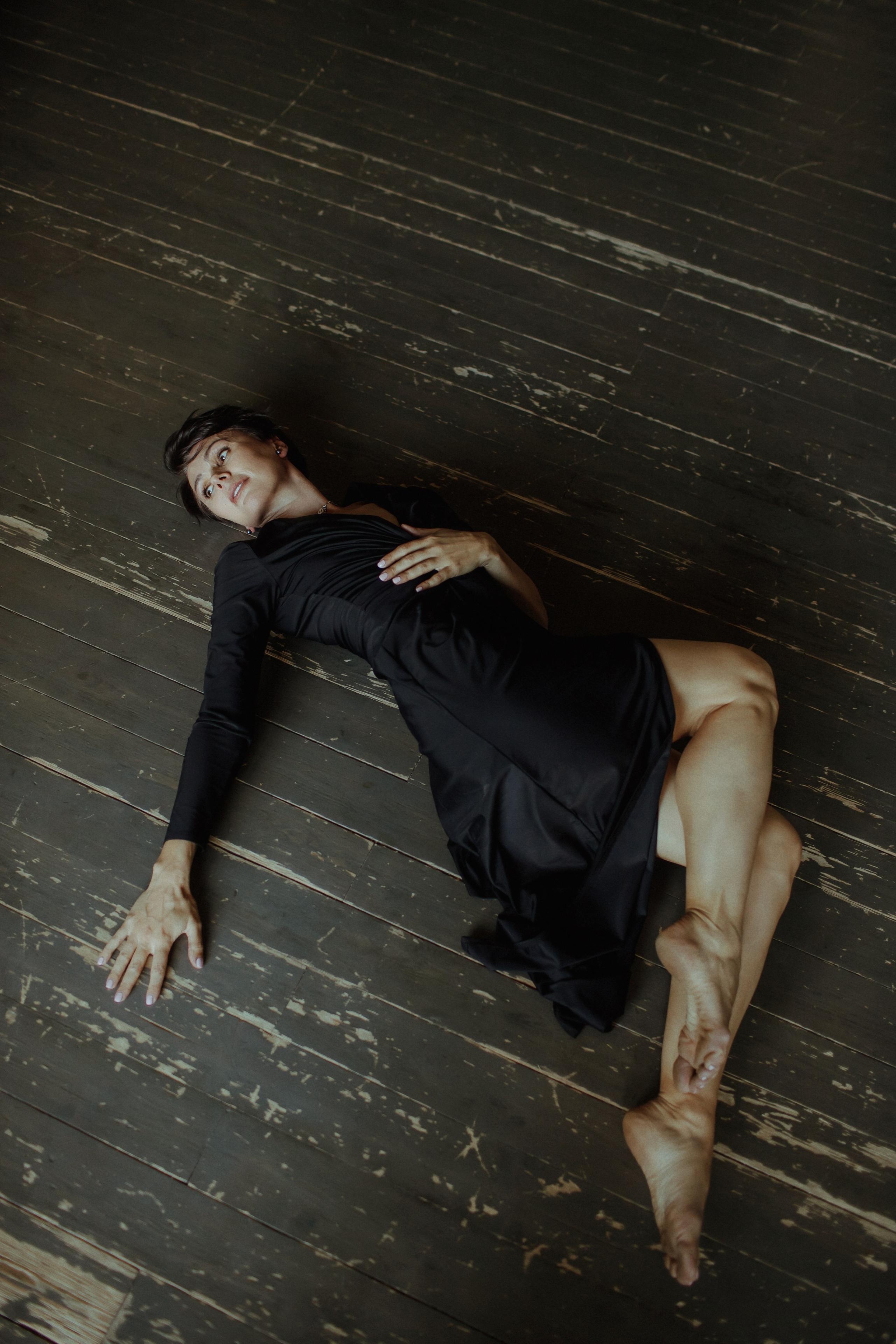 Helena. Фотограф Анна Гребенник