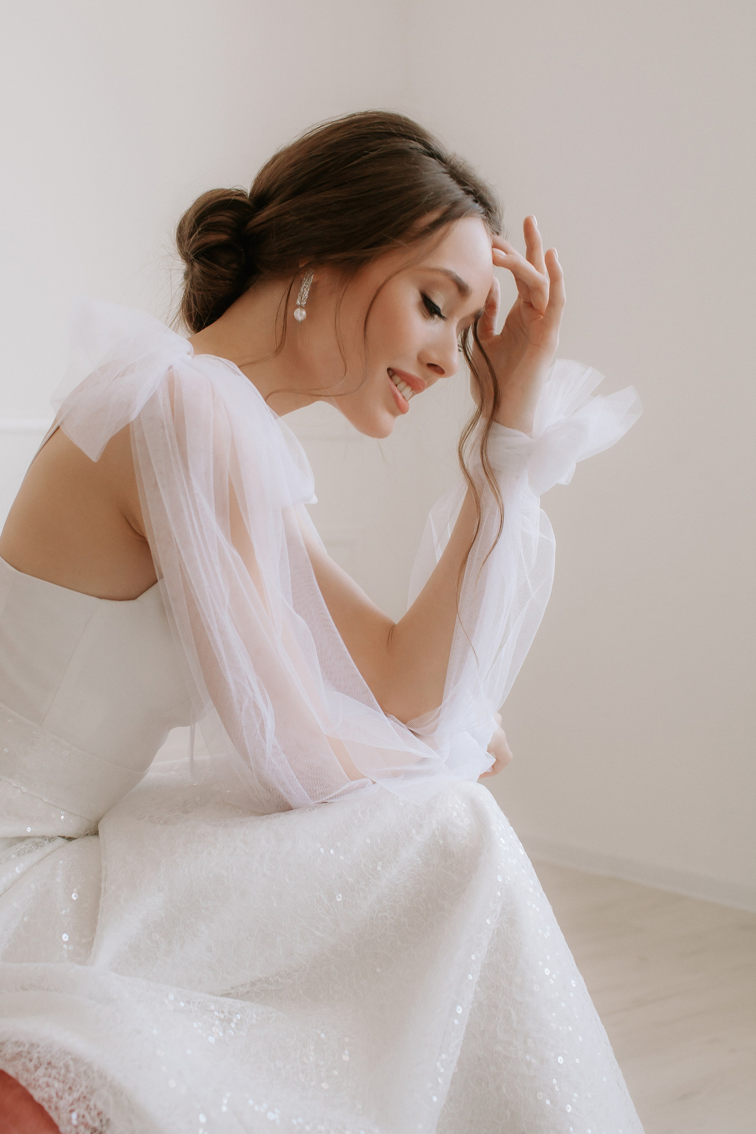 Commercial studio. Фотограф Анна Гребенник