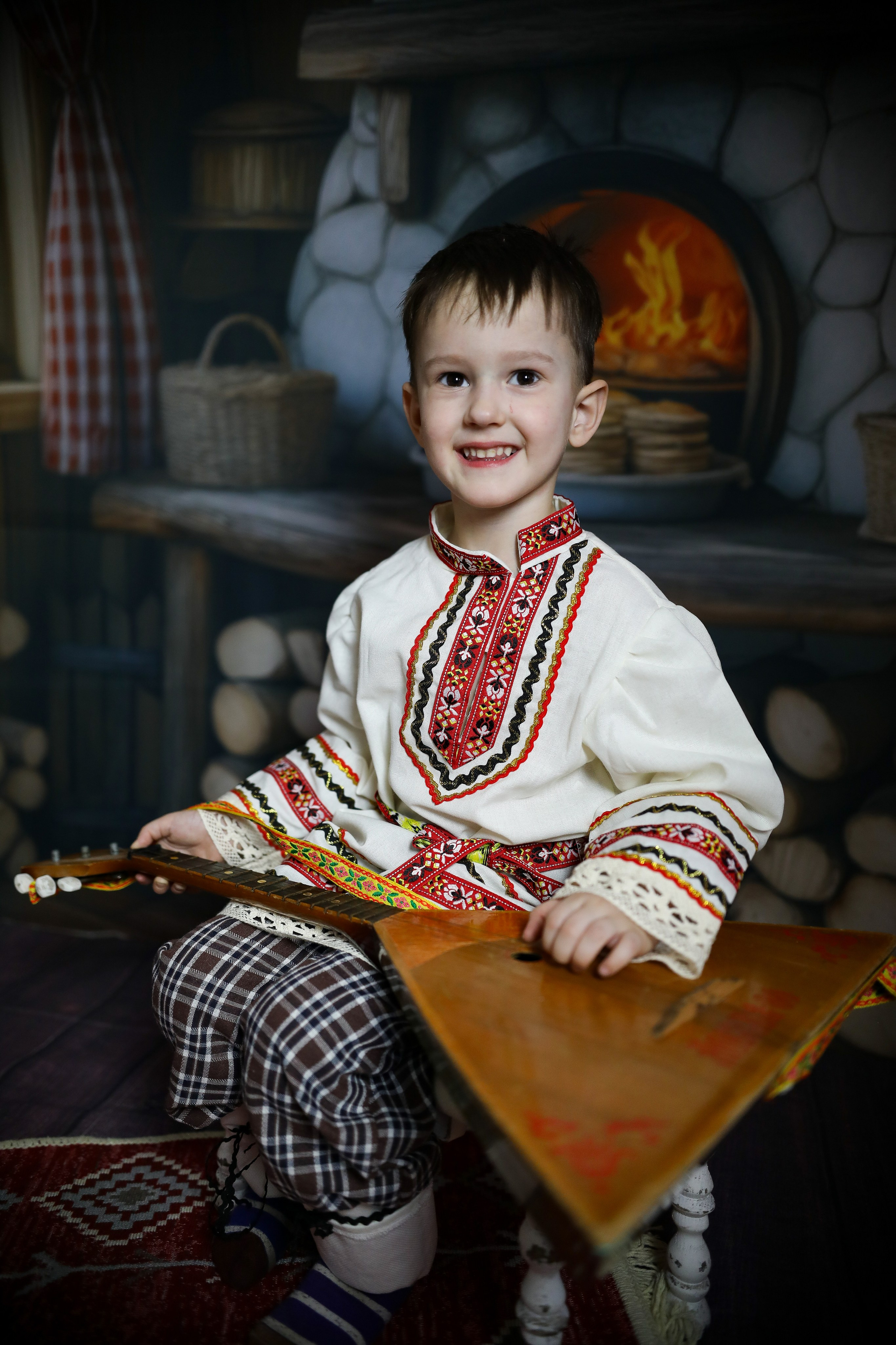 Русско народный. ALENA POGODAEVA — PHOTOGRAPHY (фотограф)