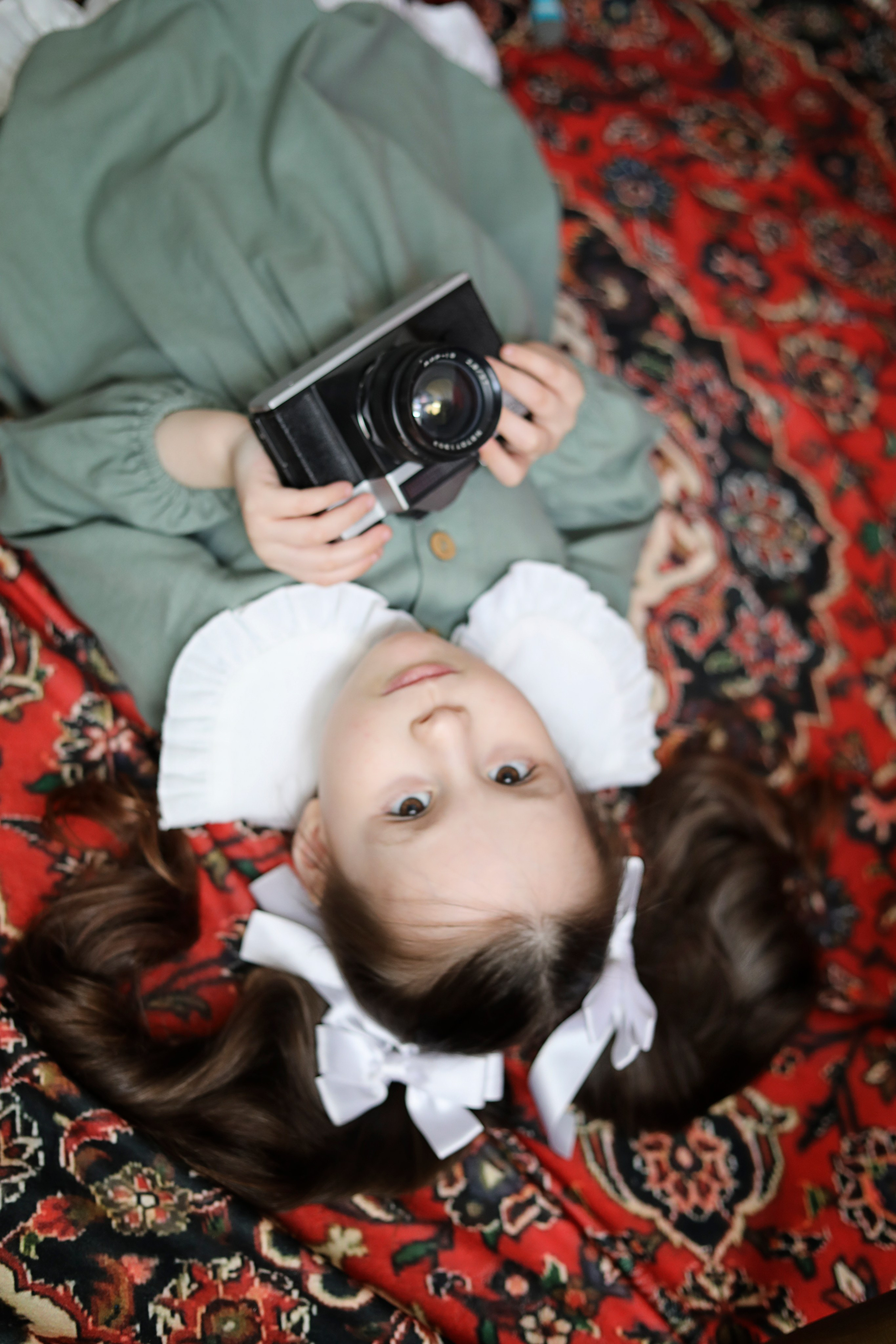 Комната из детства. ALENA POGODAEVA — PHOTOGRAPHY (фотограф)