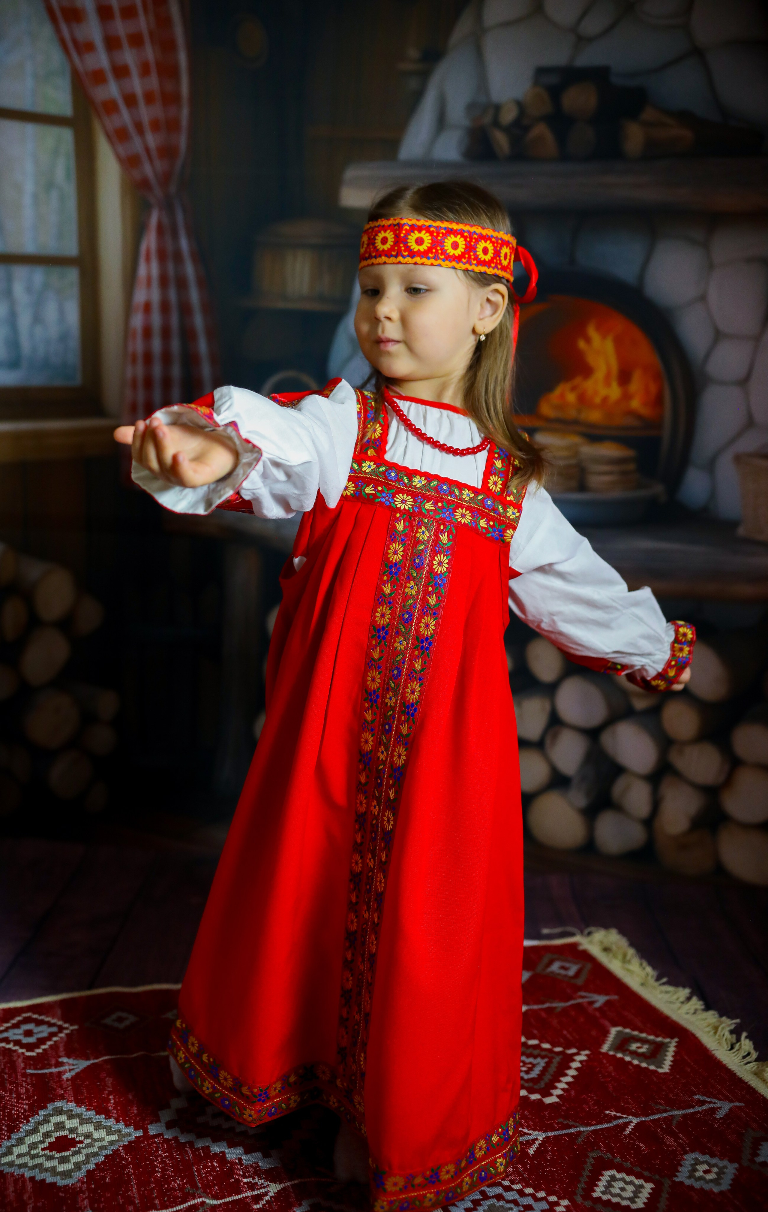 Русско народный. ALENA POGODAEVA — PHOTOGRAPHY (фотограф)