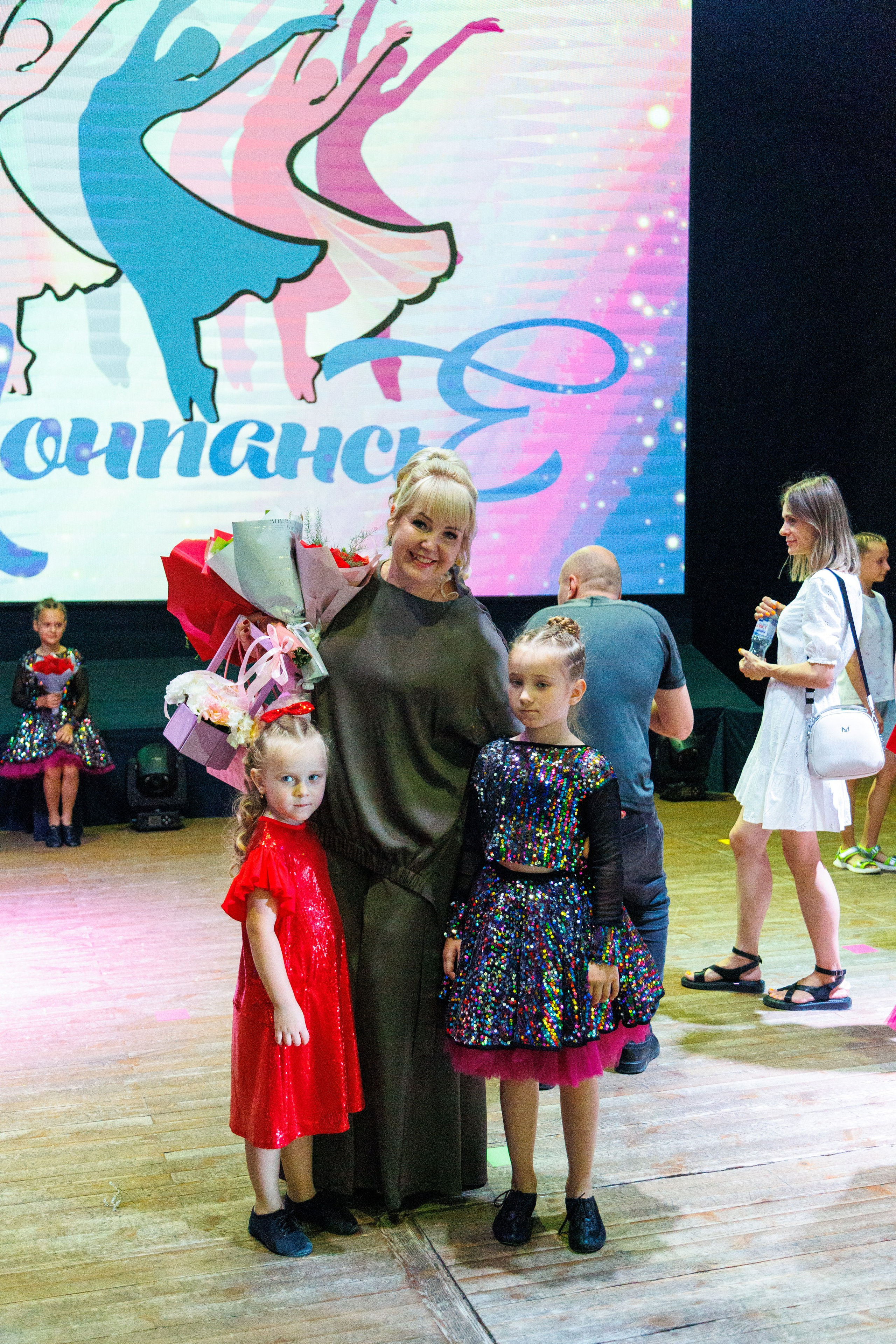 Концерт «Монпансье». Свадебный и семейный фотограф в Армавире