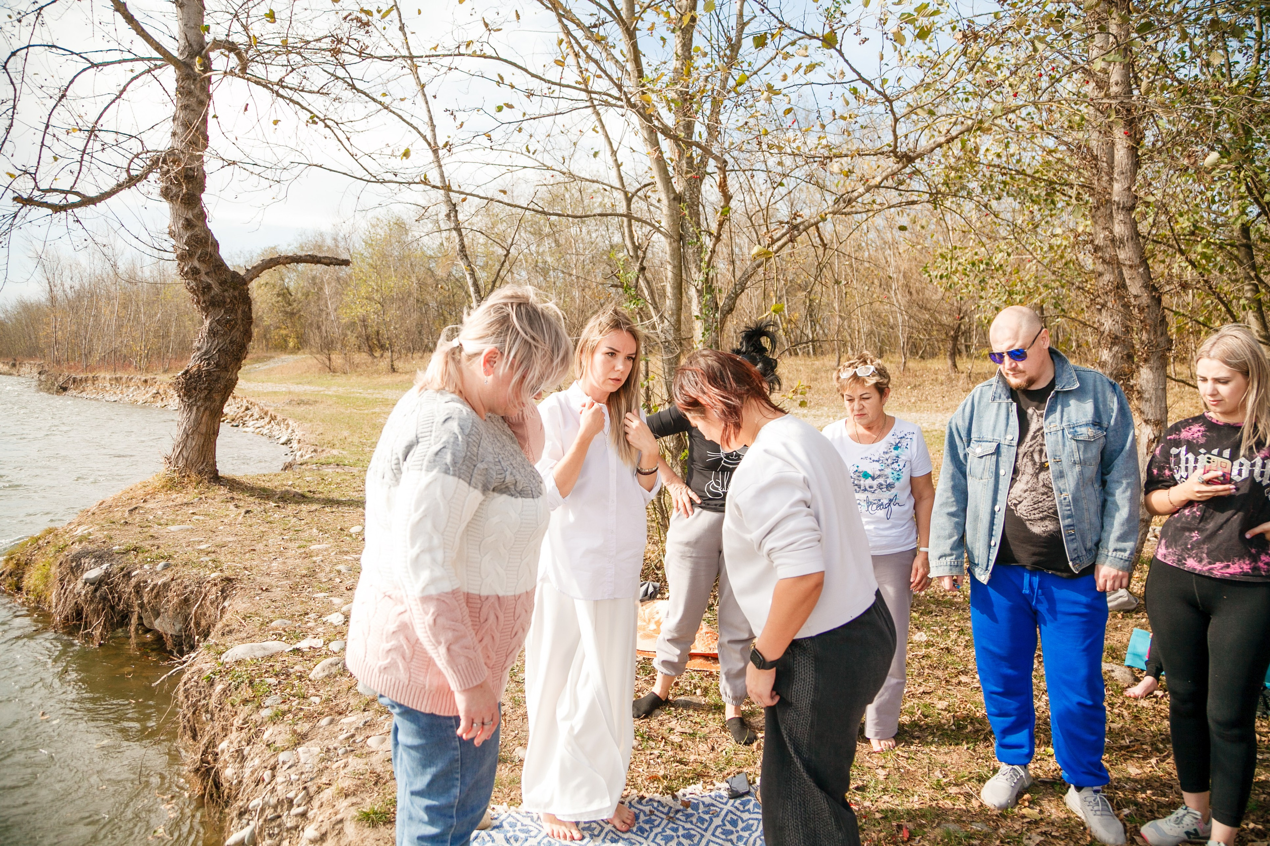 Ретрит"ОТКРОЙ СЕБЯ». Свадебный и семейный фотограф в Армавире