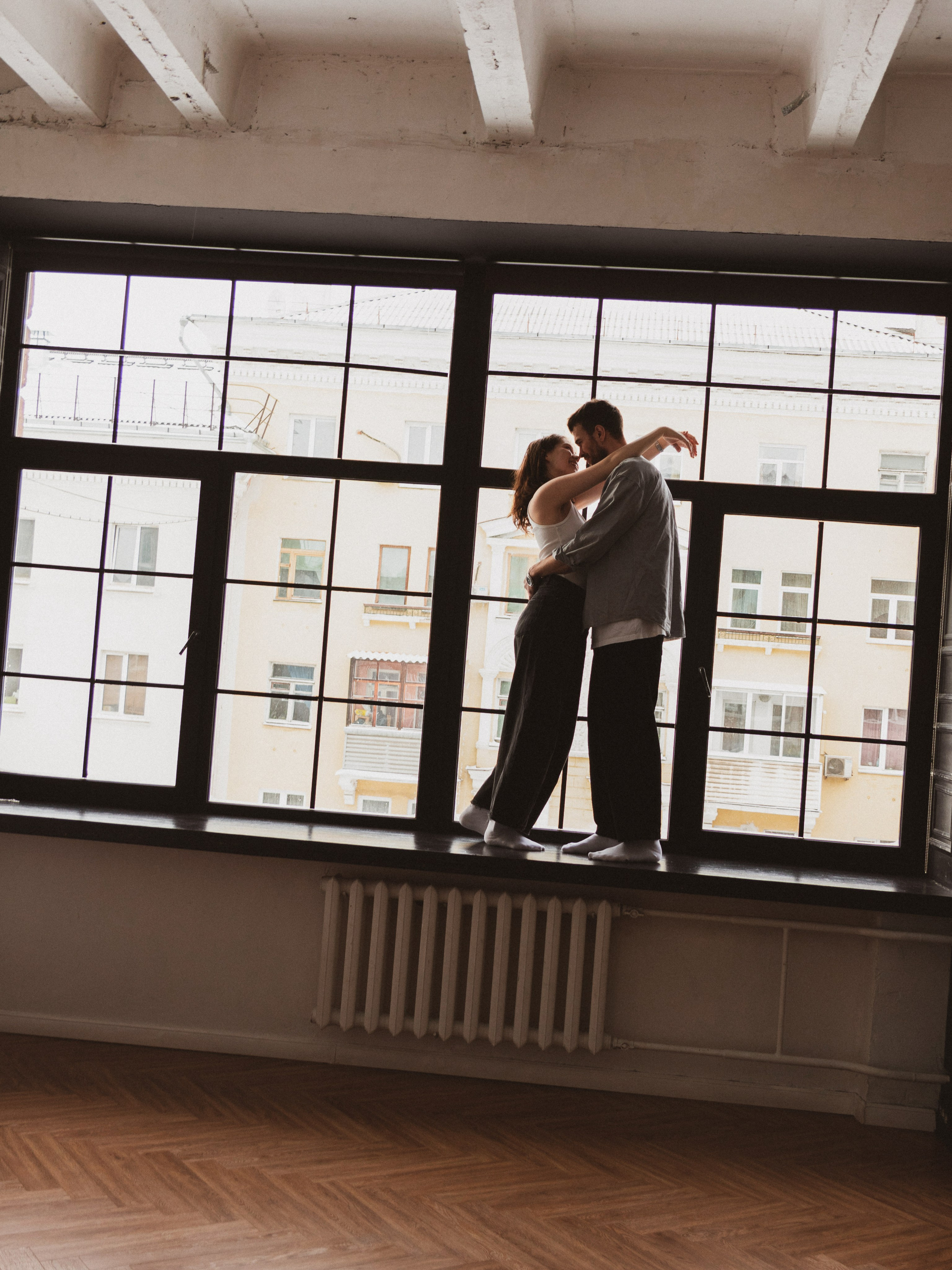 Love story. Семейный и свадебный фотограф Красноярск