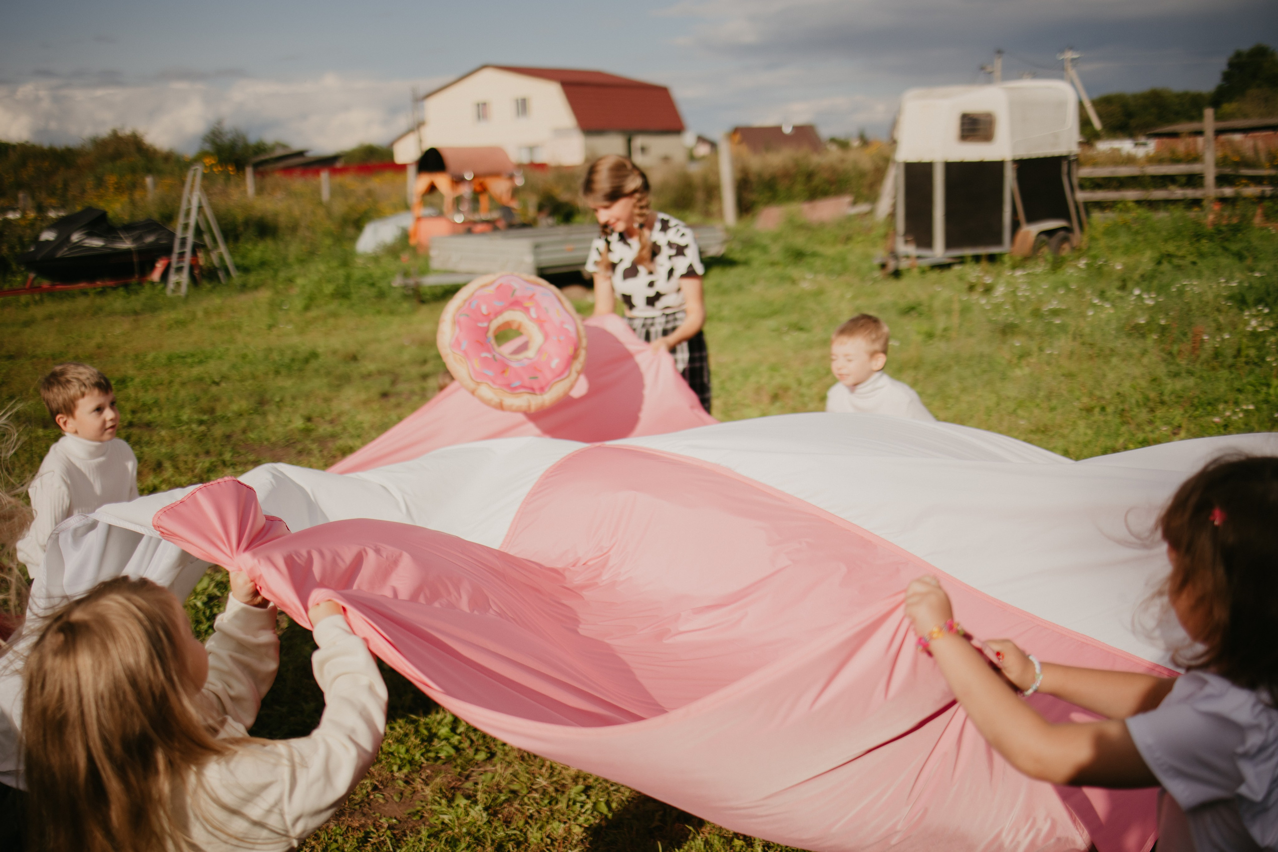 Лера 2 годика. Репортажный и портретный фотограф в Санктпетербурге. Видиосъемка мероприятий в Санкт-Петербурге