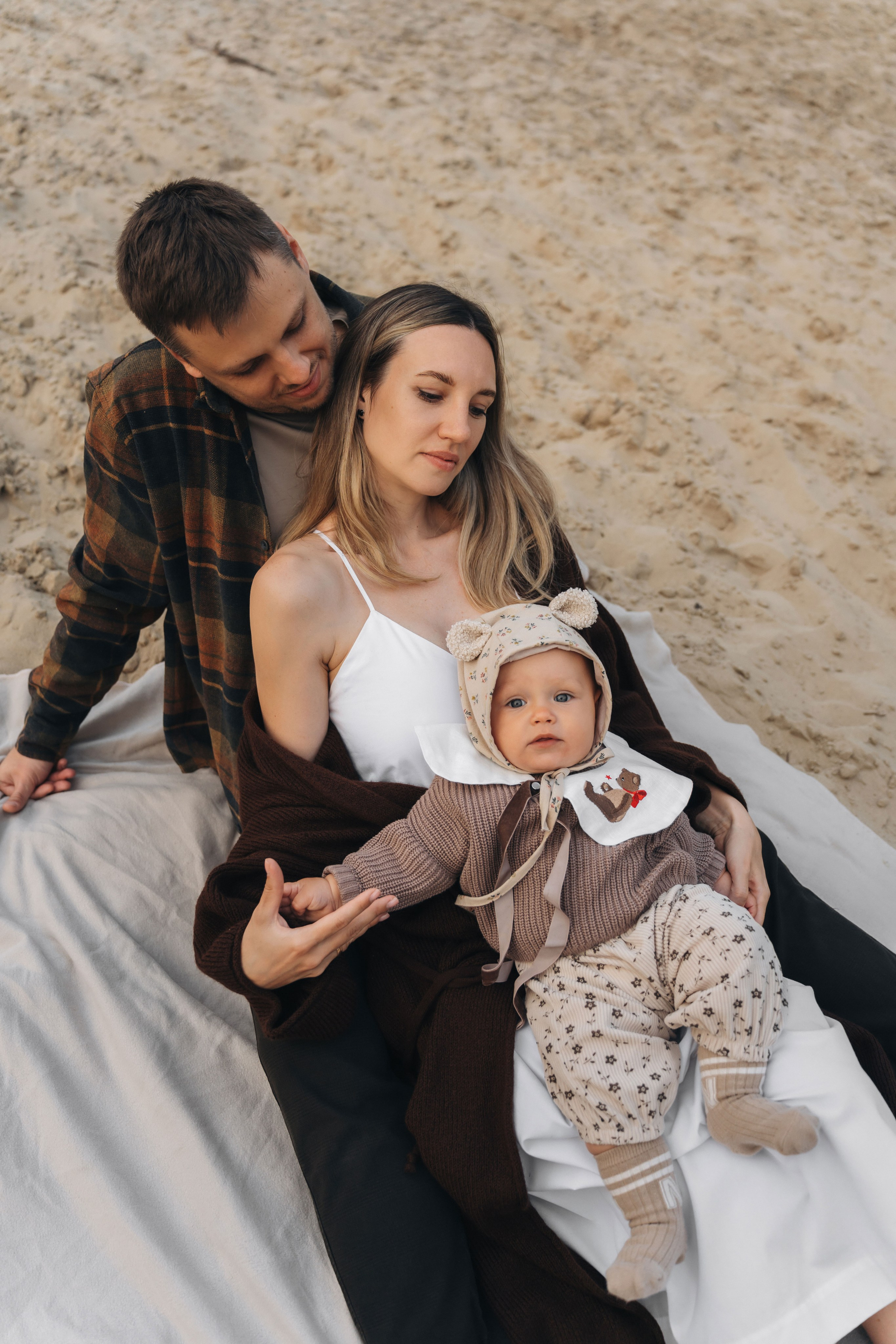 На озере. Ваш фотограф Вика Артемова