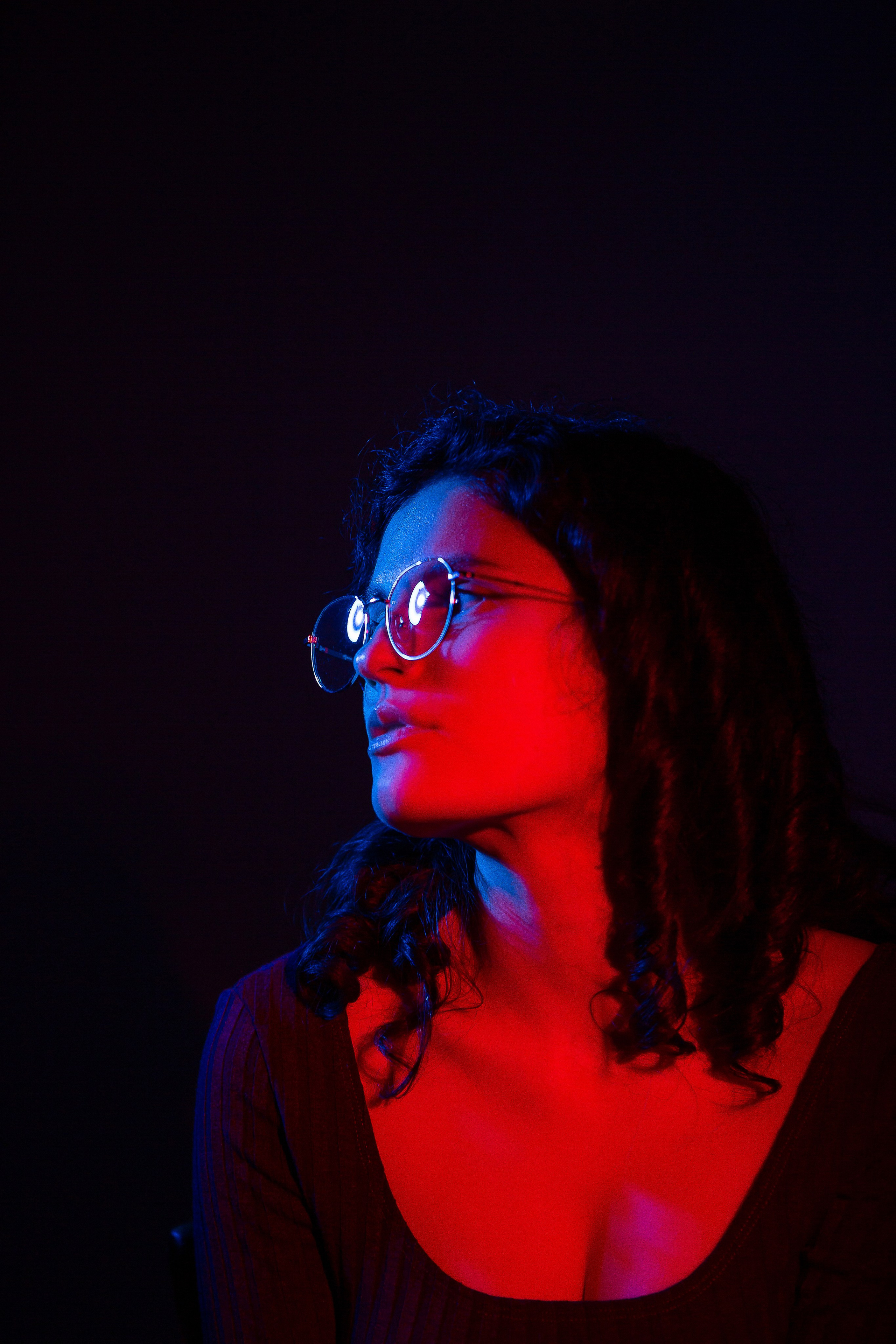 Женя. Свадебный и портретный фотограф в Красноярске Алина Семенихина