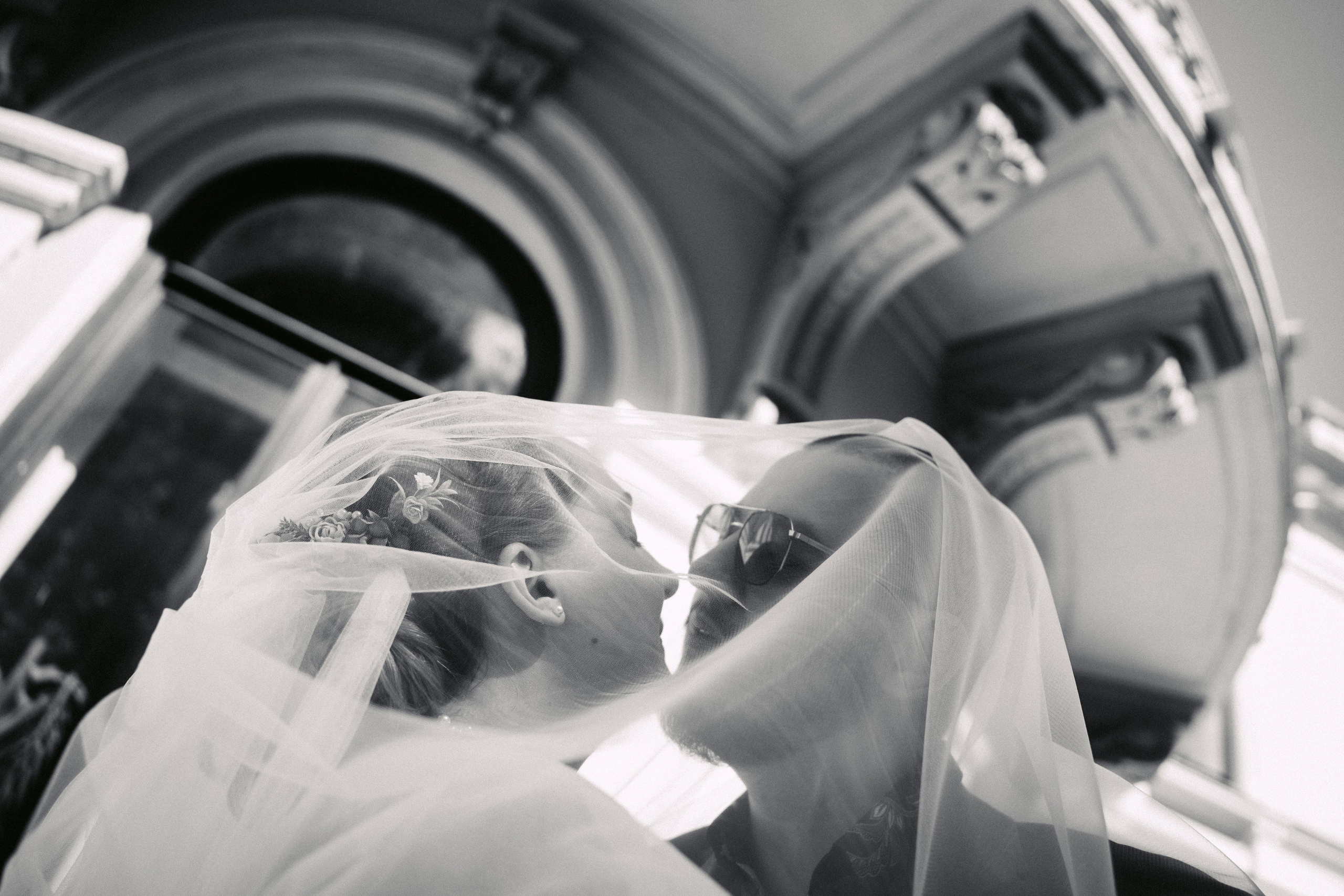 Алина и Никита. Главная