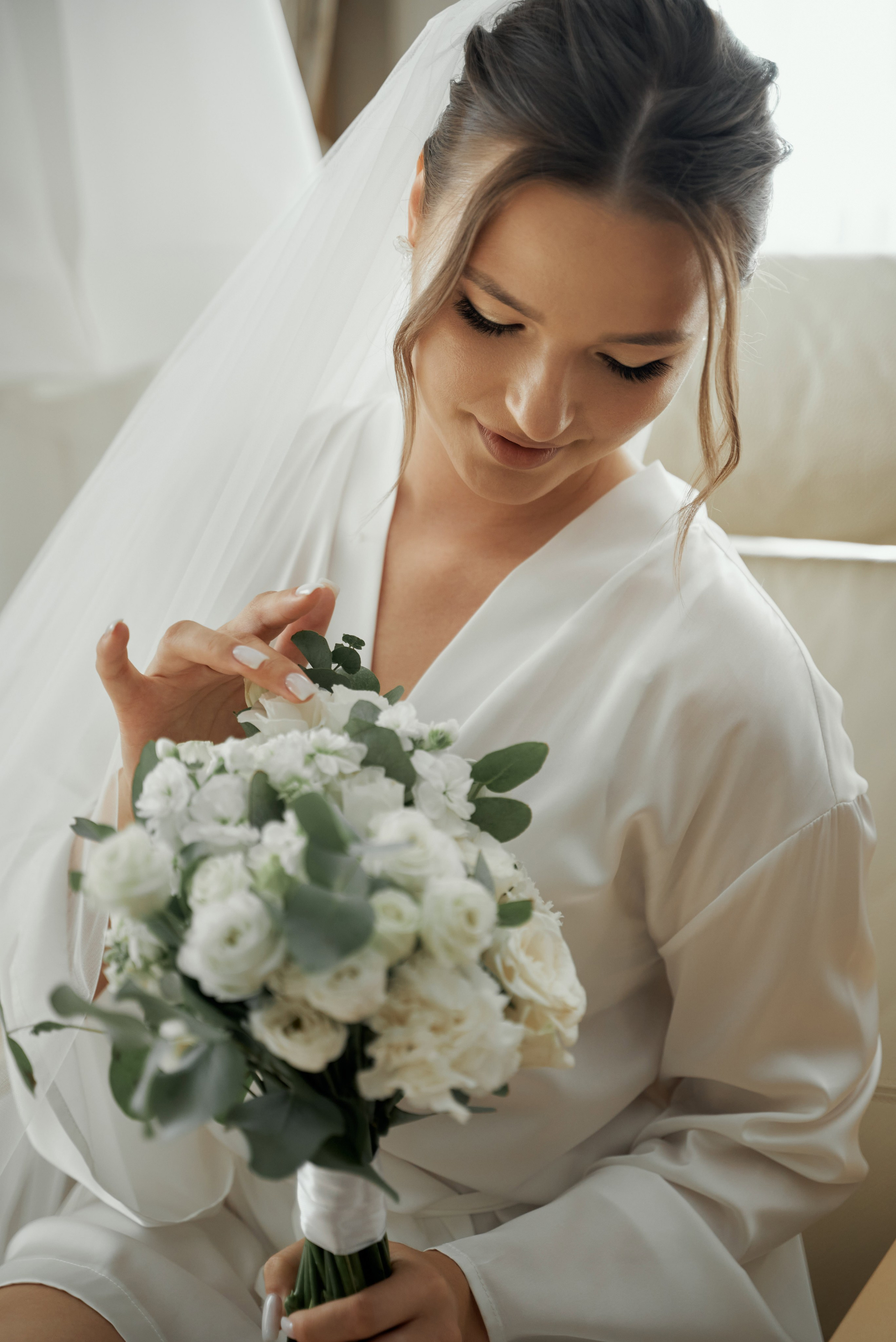 Александра и Максим. Свадебный фотограф Александр Браво