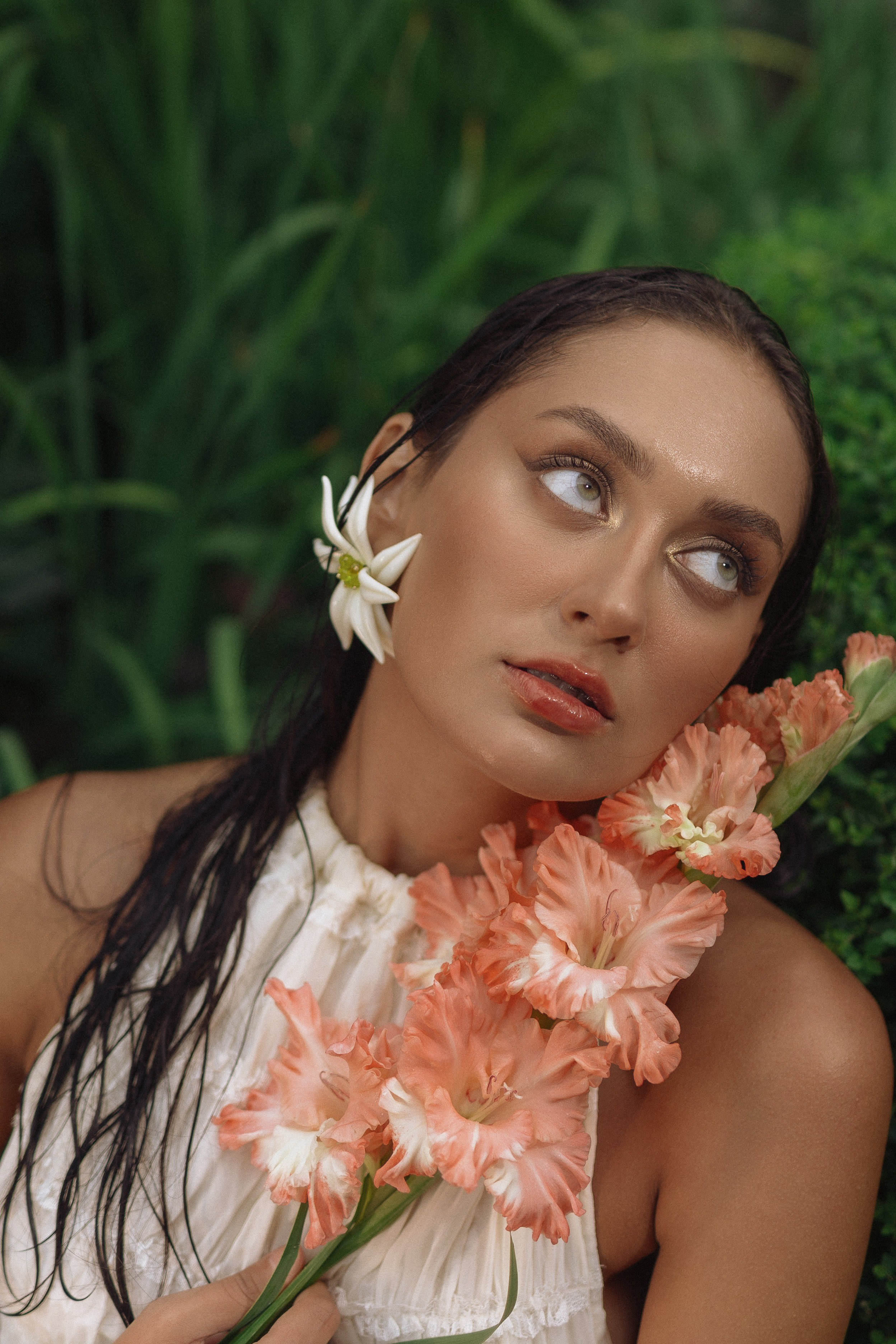 Сабрина. Свадебный и семейный фотограф в Тамбове и Котовске Артём Комбаров