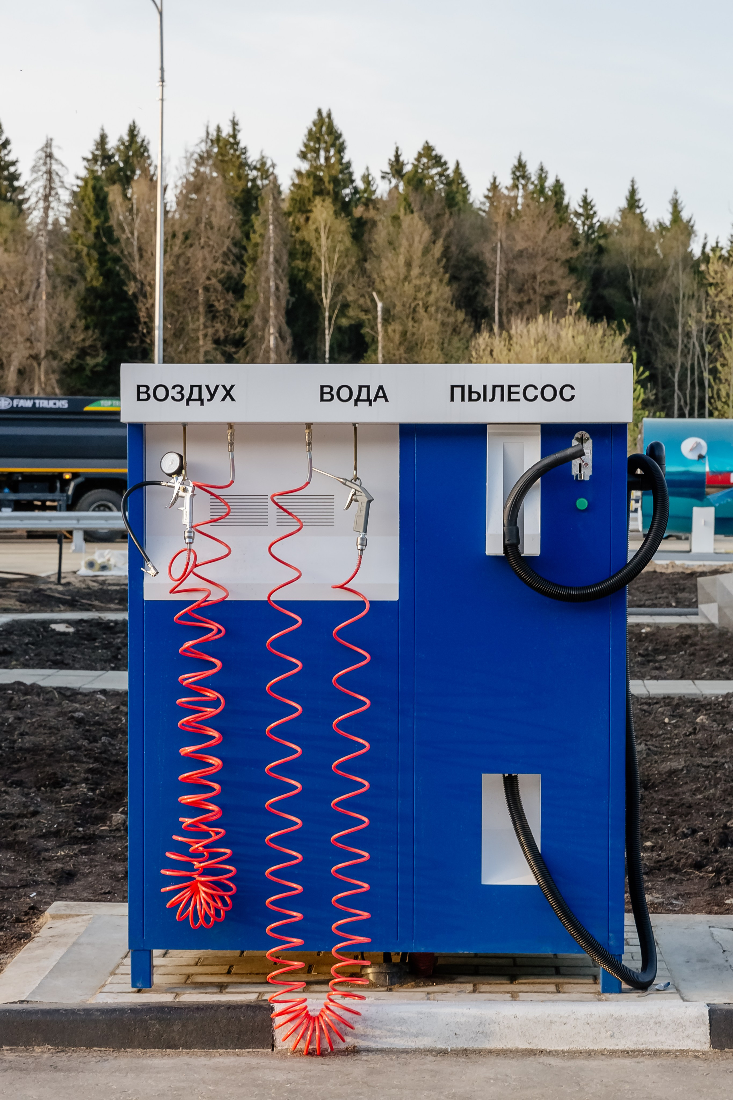АЗС Трасса интерьеры 58 азс. Профессиональный фотограф Инесса Новикова в Москве