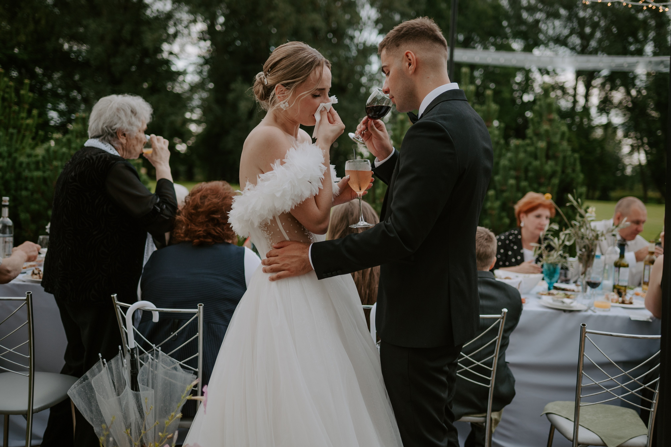 Кусочек Италии. Свадебный, репортажный и семейный фотограф в Москве Арина Зак