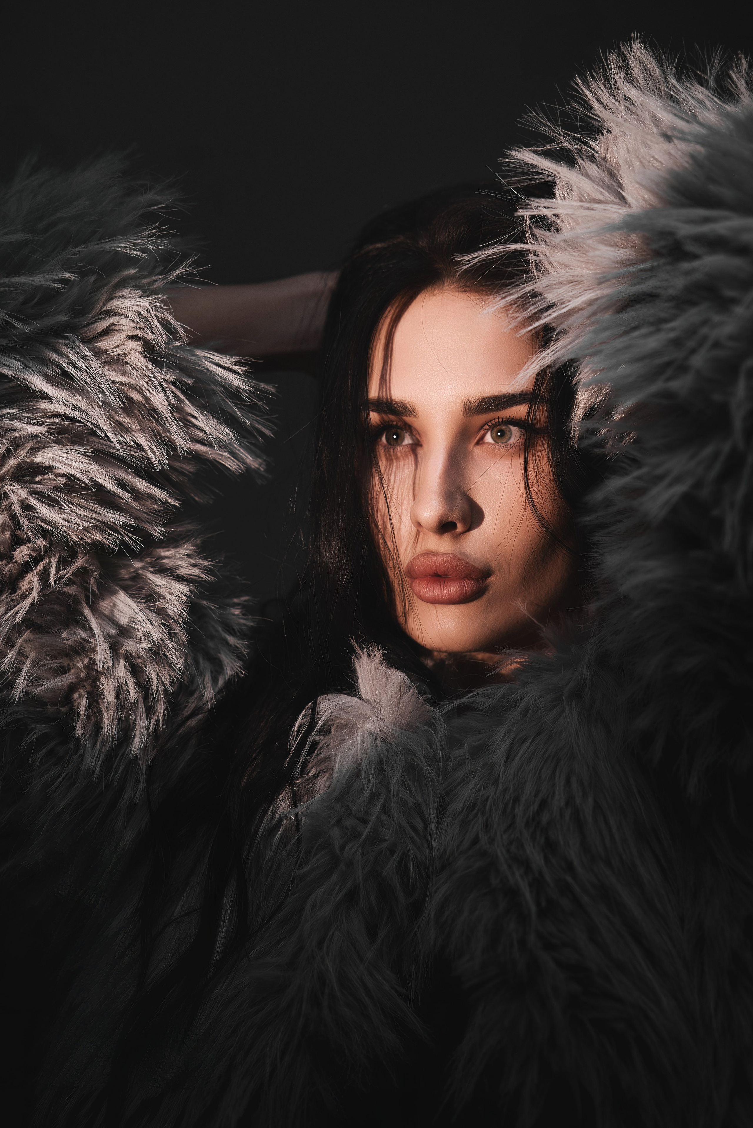 Дарина. Фотограф Денис Кривопусков