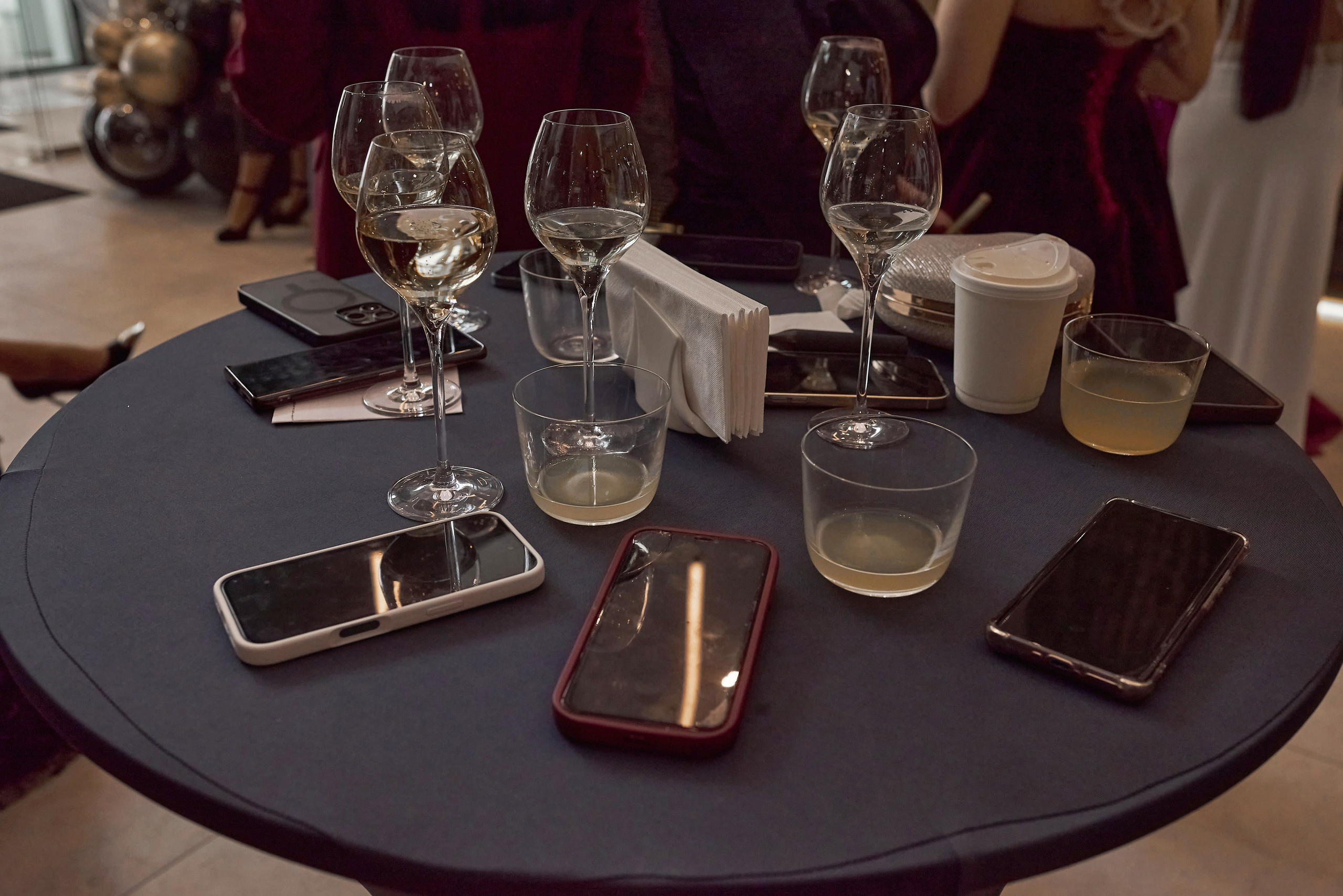 Мисс и миссис Воронеж 2026. Фотограф Денис Кривопусков