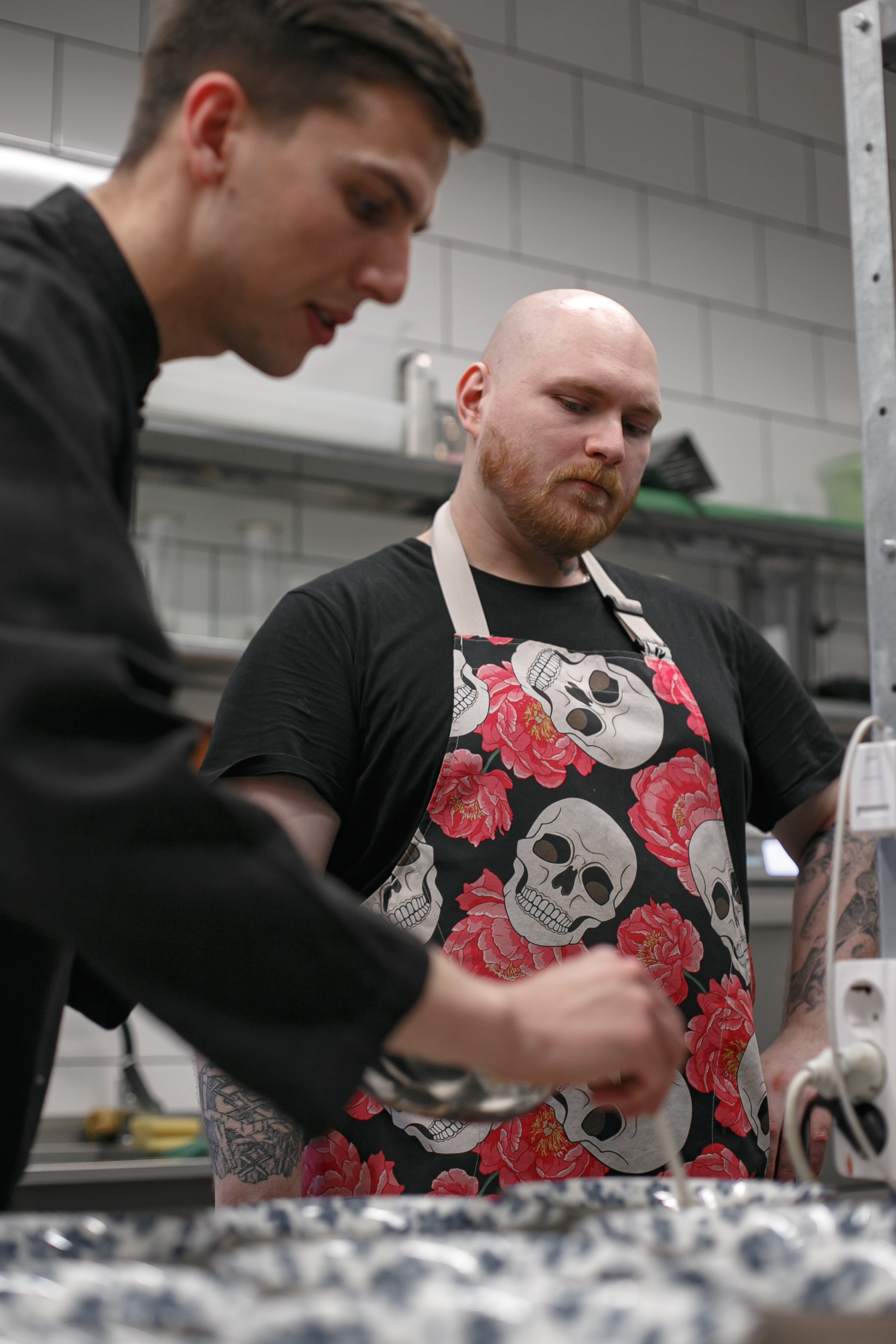 Гастроужин челябинск