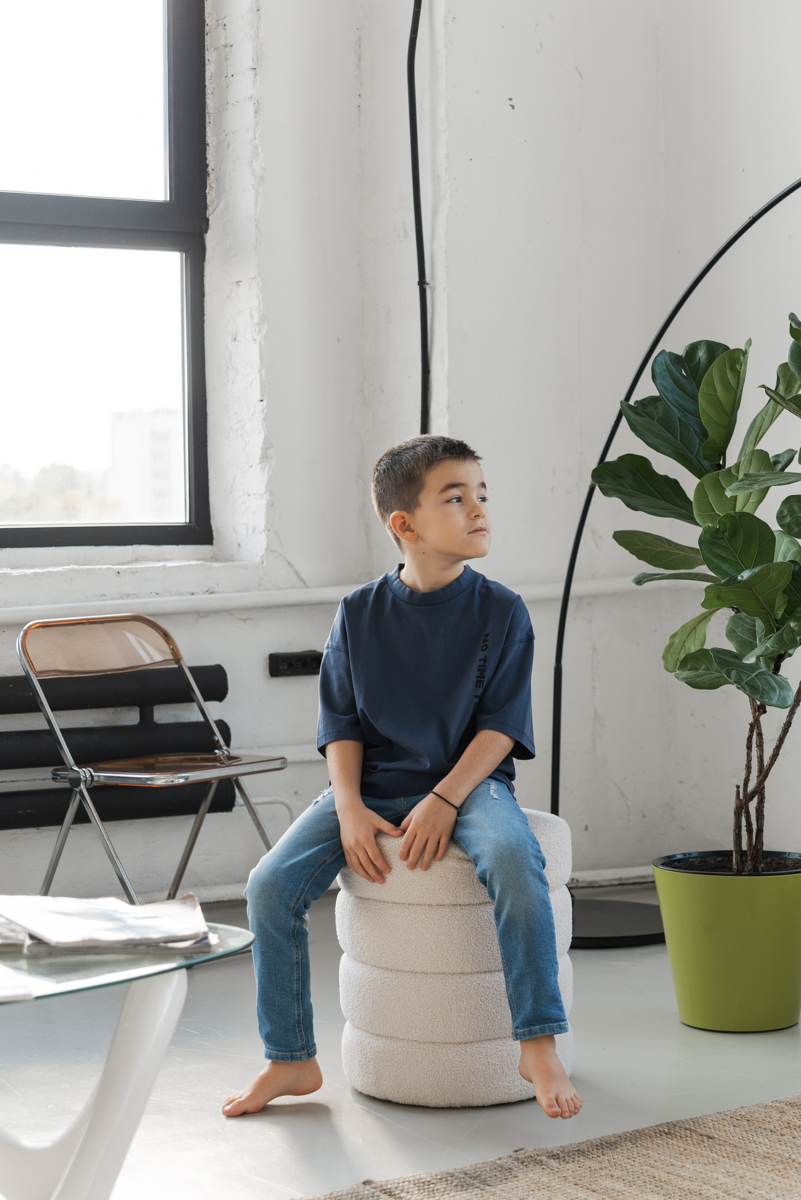 Семейная фотосессия в Краснодаре