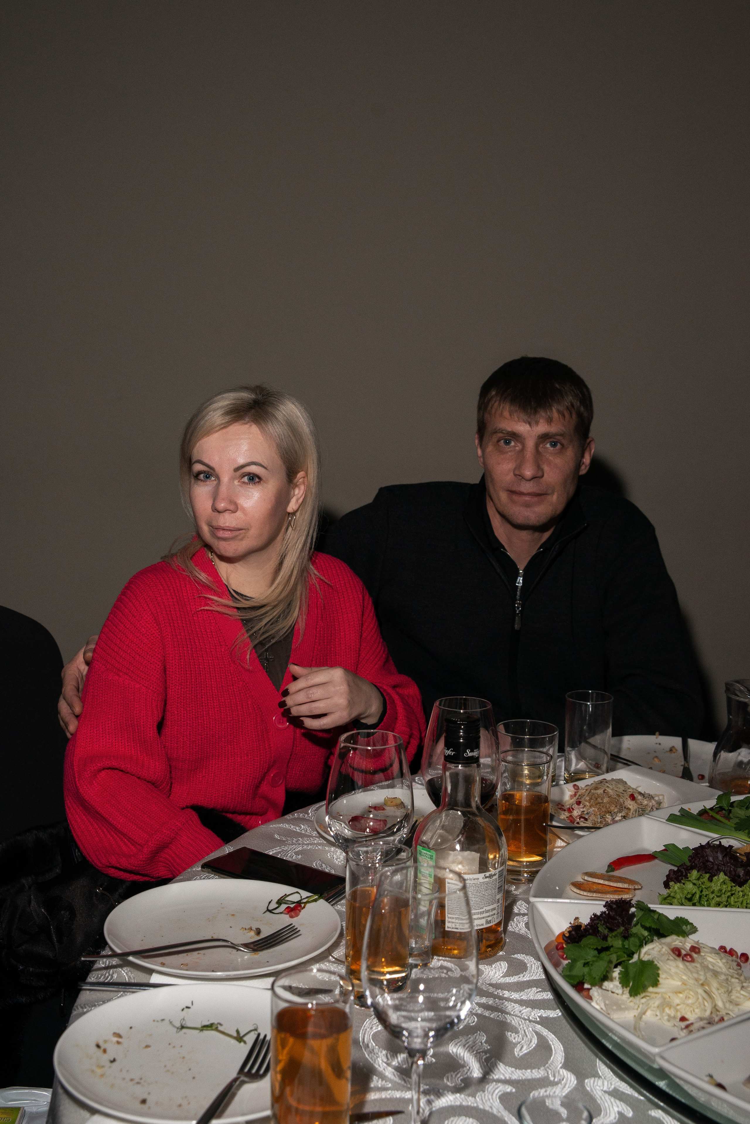 Репортажная фотосессия в краснодаре