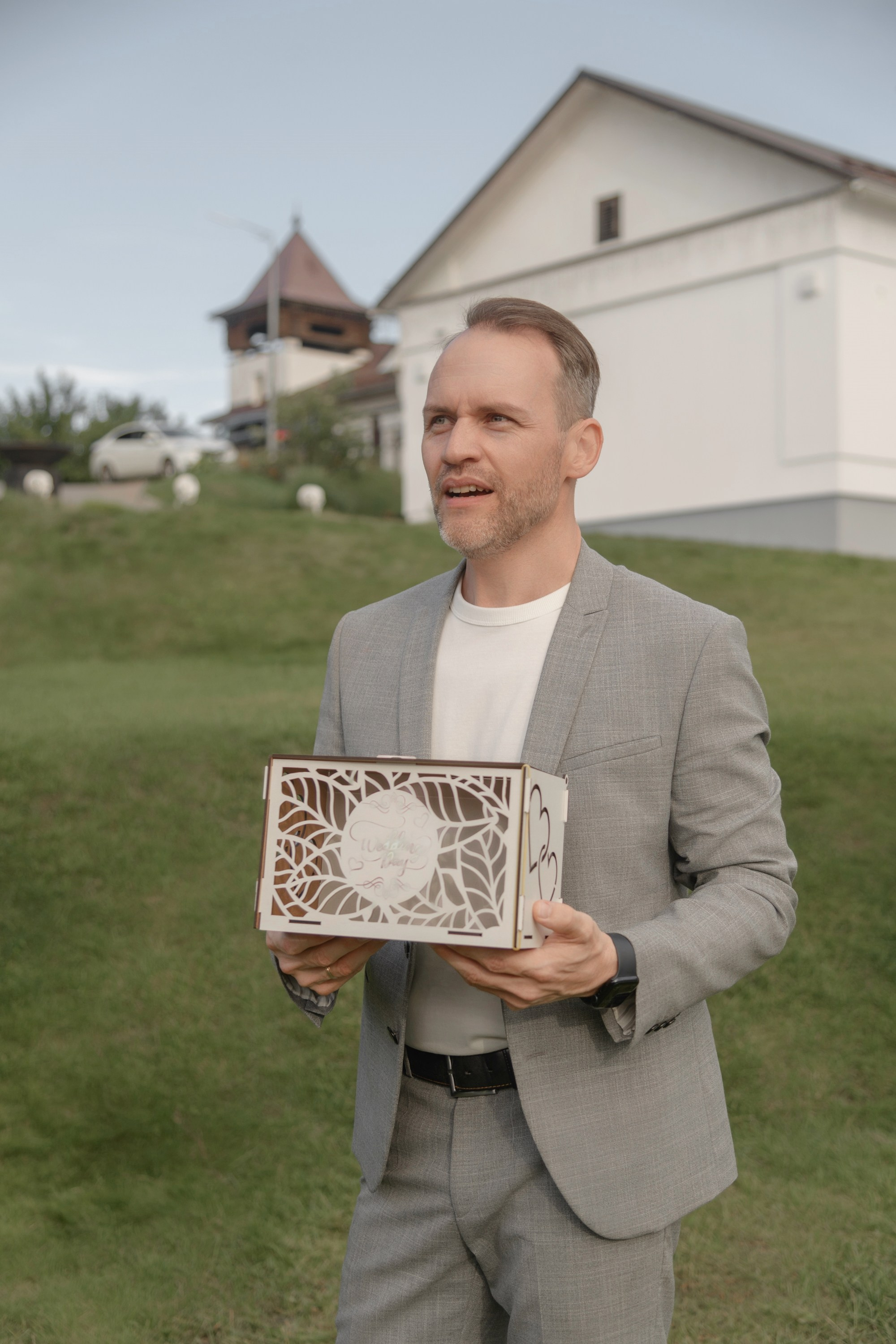 Камилла и Денис. Фотограф Смоляк Алена