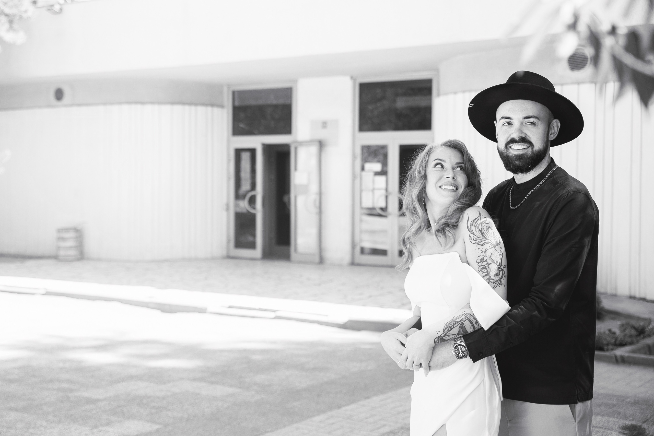 Павел и Анастасия. Свадебный и репортажный фотограф в Волгограде Антон Сидоренко