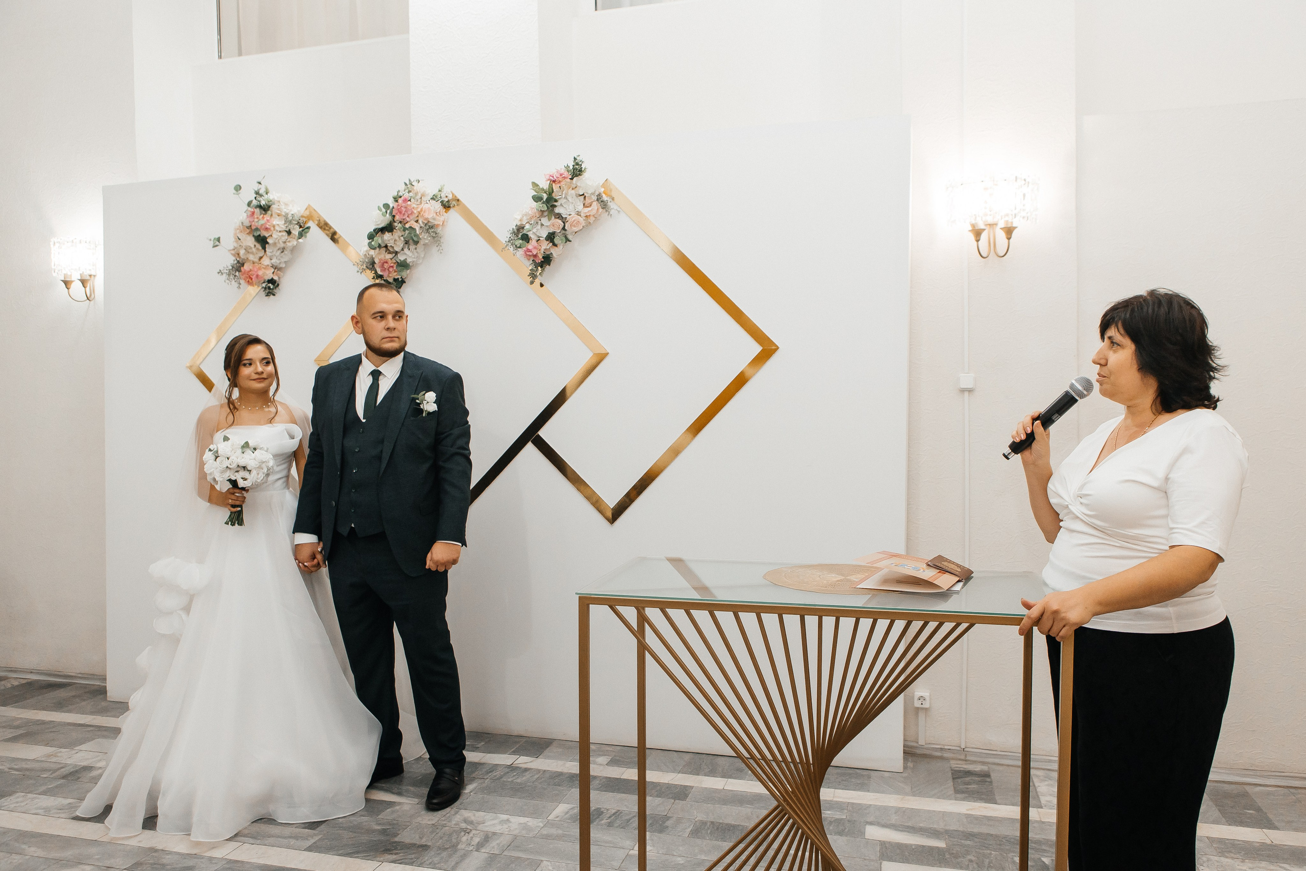 Дмитрий и Лана. Свадебный и семейный фотограф в Ростове-на-Дону