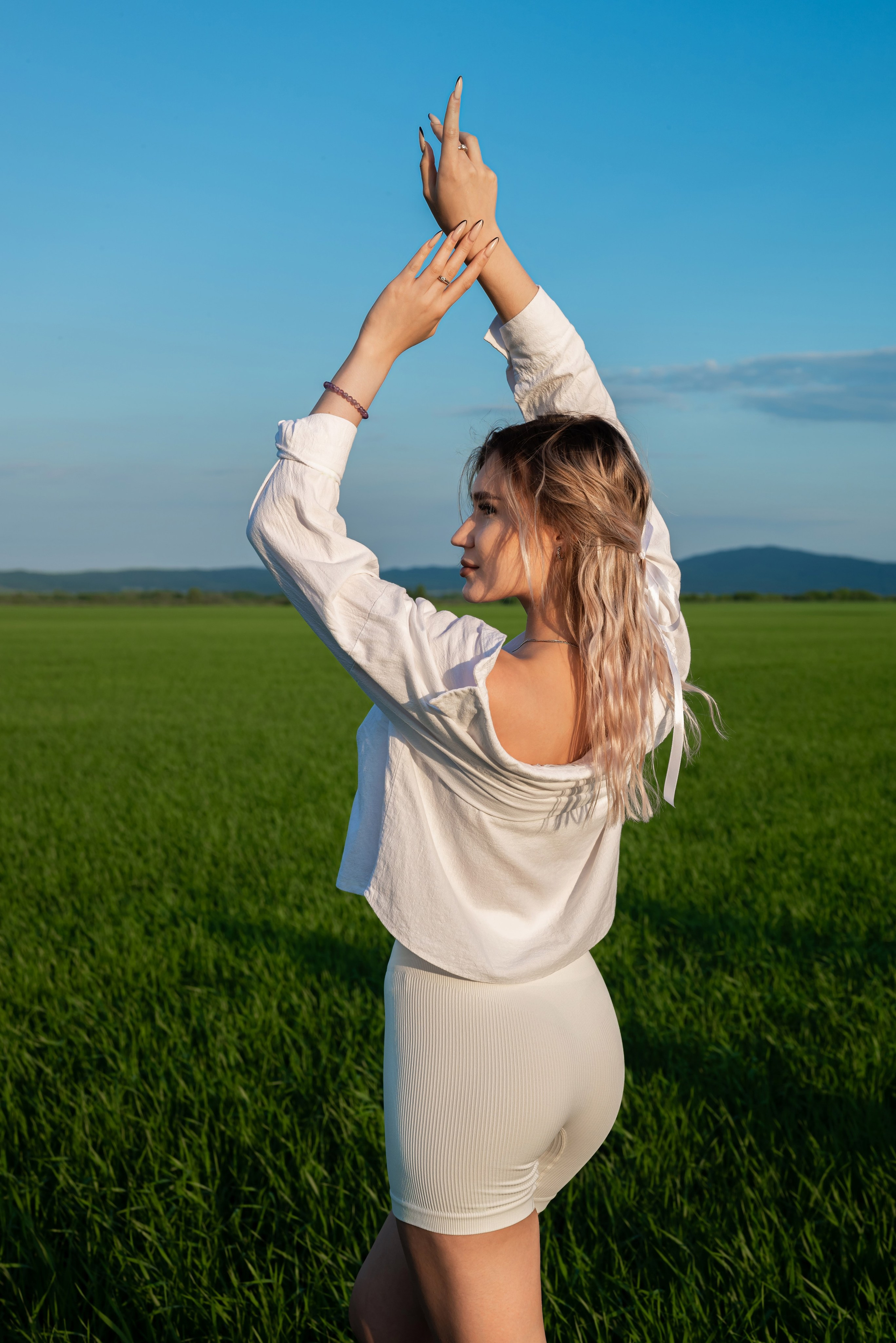 Маргарита. Фотограф в городе Салават
