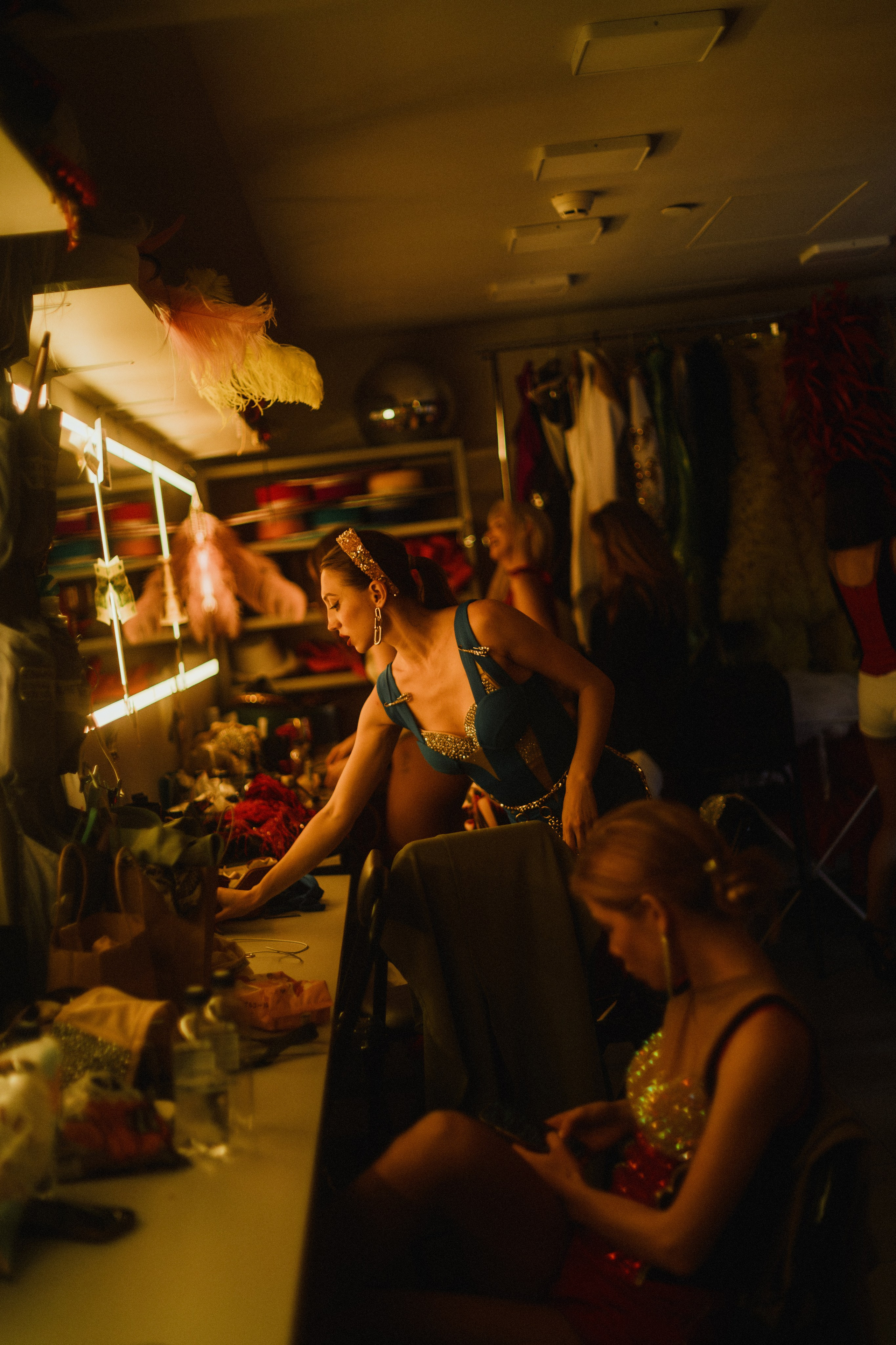 КОНЦЕРТЫ И ШОУ. Фотограф Владивосток Ян Паклин