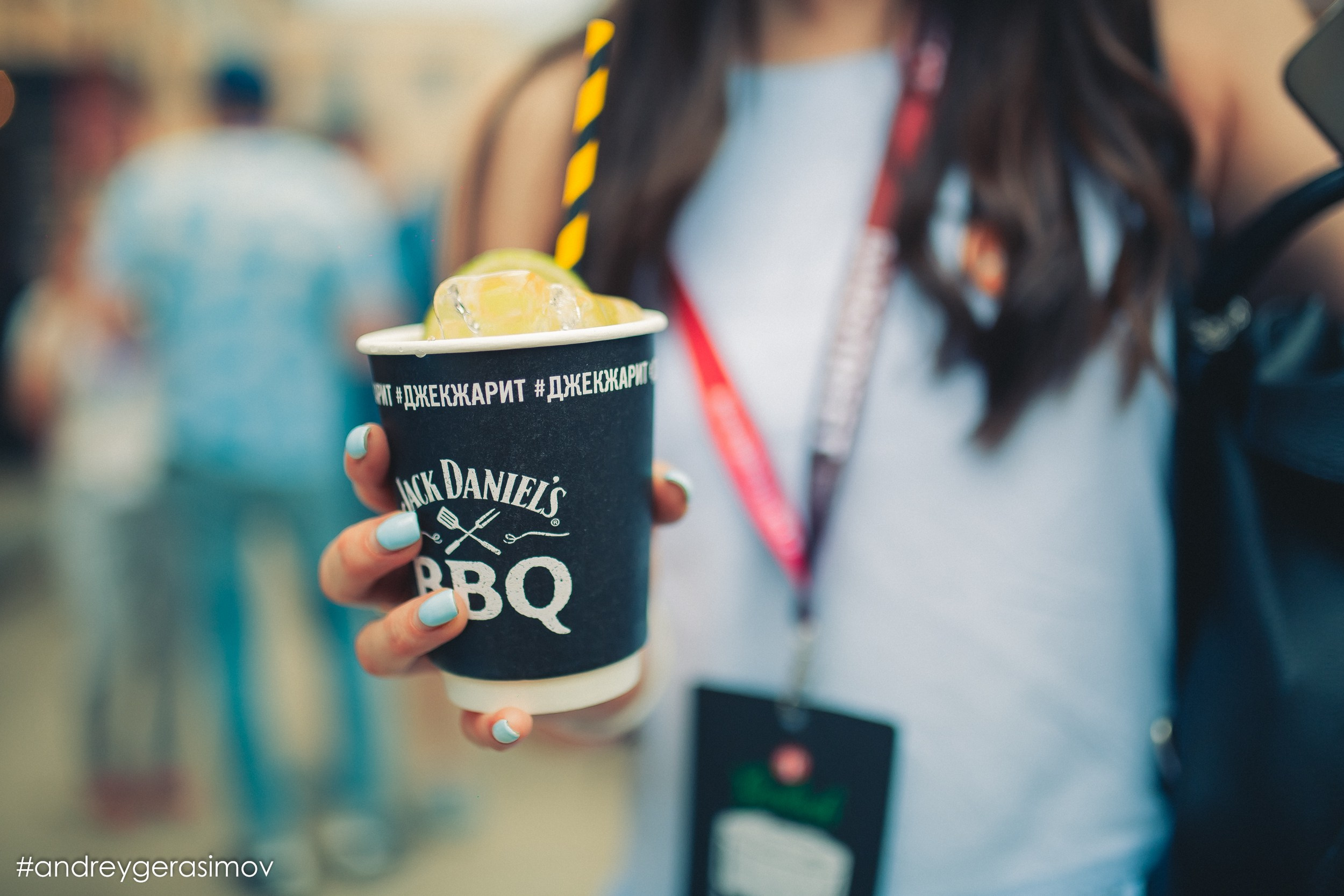 GASTREET international restaurant show. Репортажный фотограф Андрей Герасимов