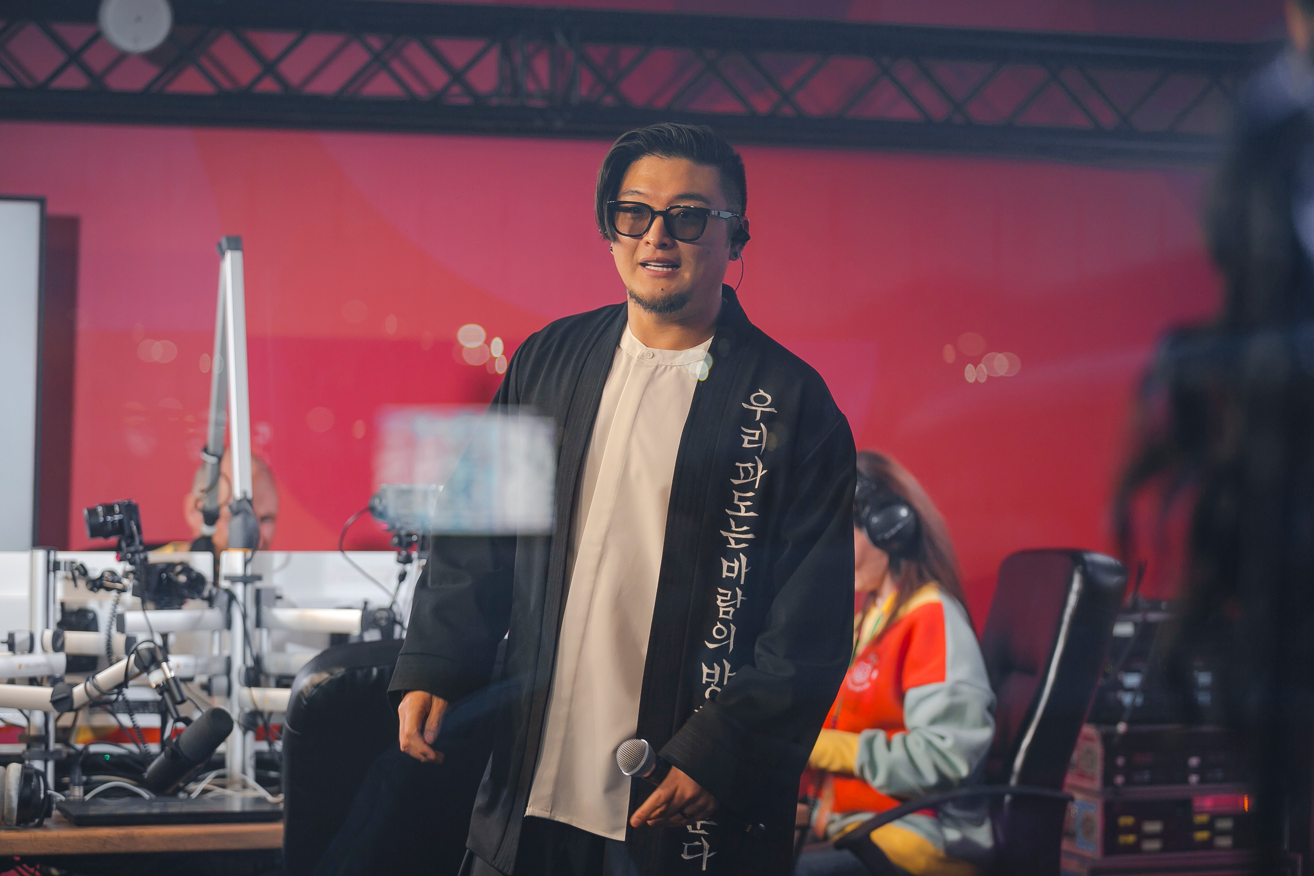 ВСЕМИРНЫЙ ФЕСТИВАЛЬ МОЛОДЕЖИ 2024. Репортажный фотограф Андрей Герасимов