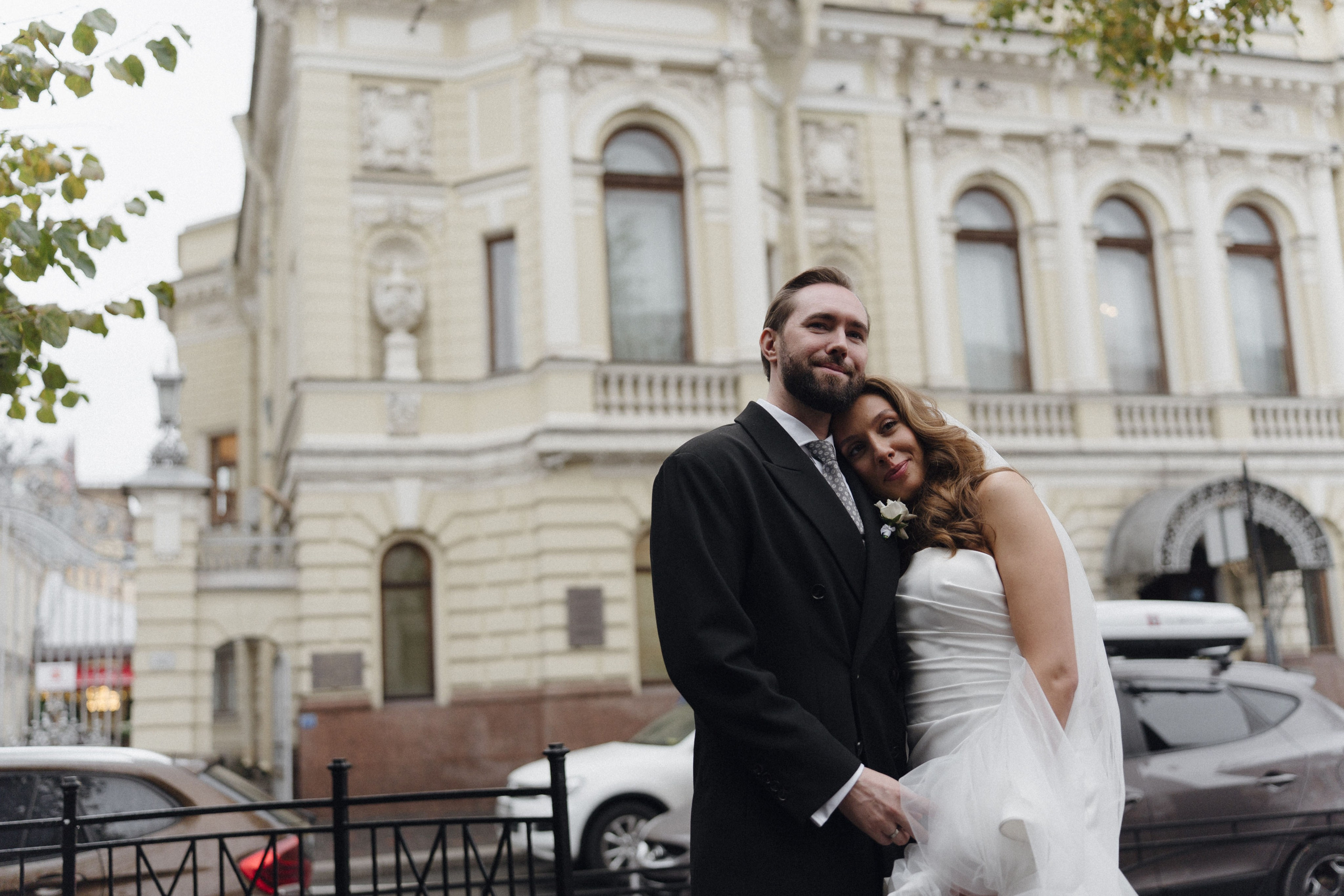 Европа в Сезонах. Фотограф в Санкт-Петербурге Александр Дымов