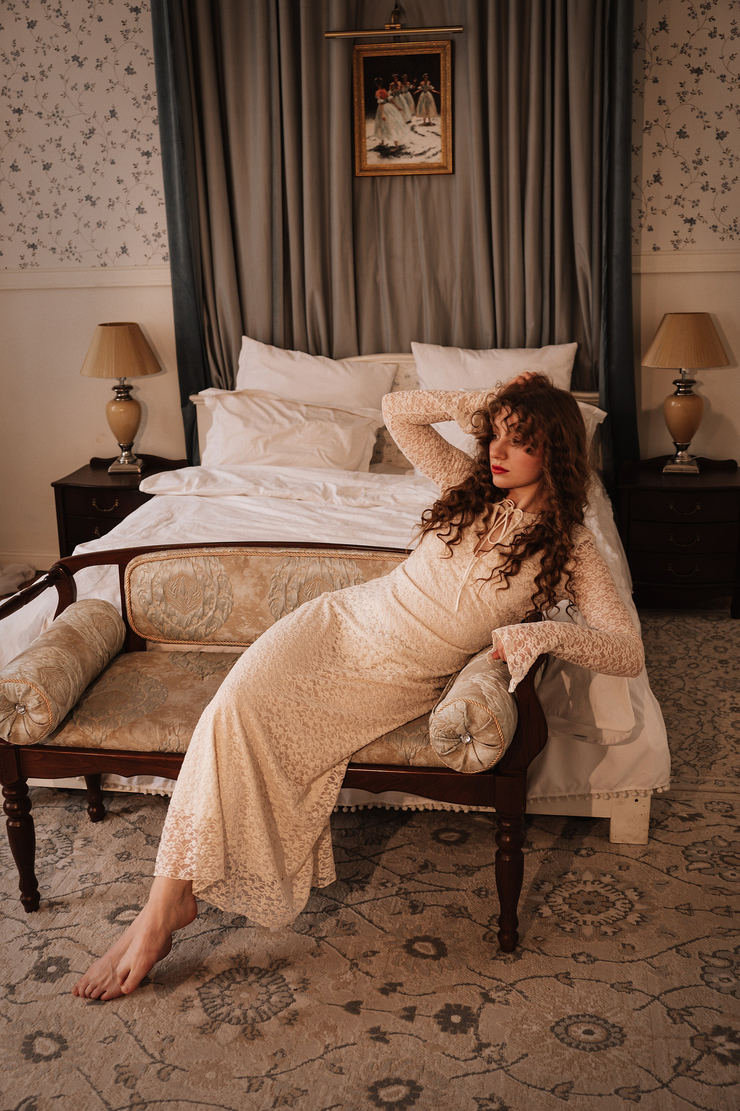 Personal. Фотограф | Москва