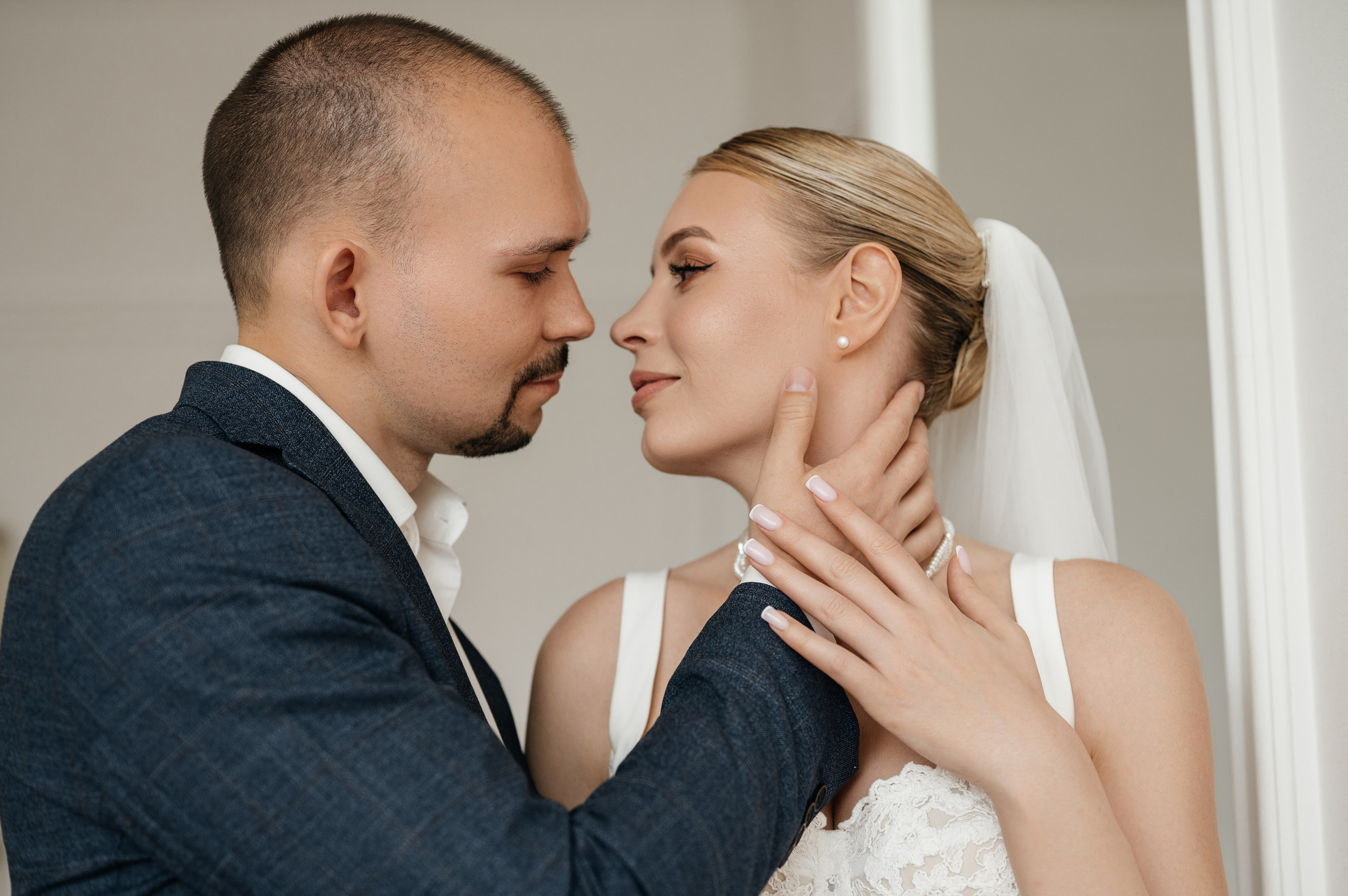 Эдгар и Дарья. Свадебный и семейный фотограф в Краснодаре Алина Мельник