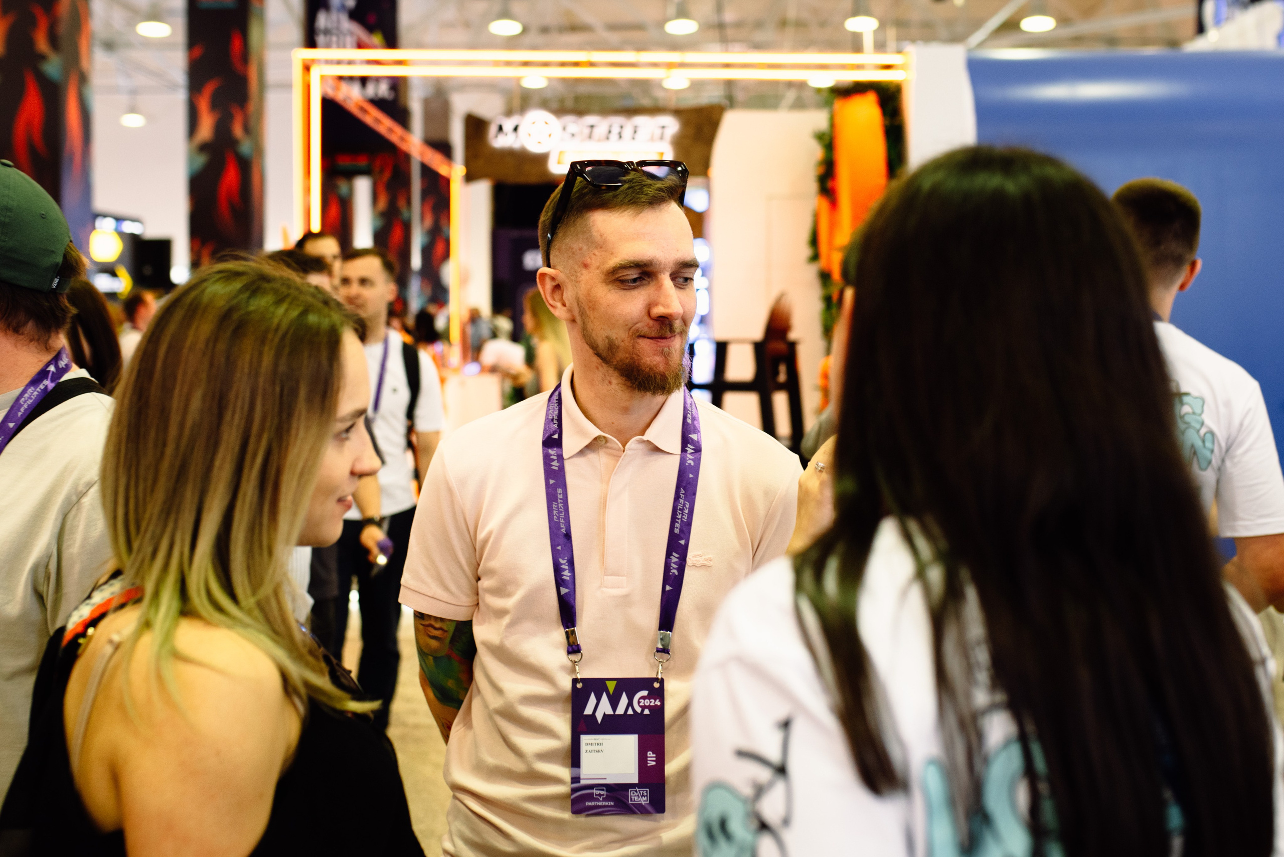 MAC conf '24. Портретный фотограф в Ереване и Челябинске Шаханская Ольга