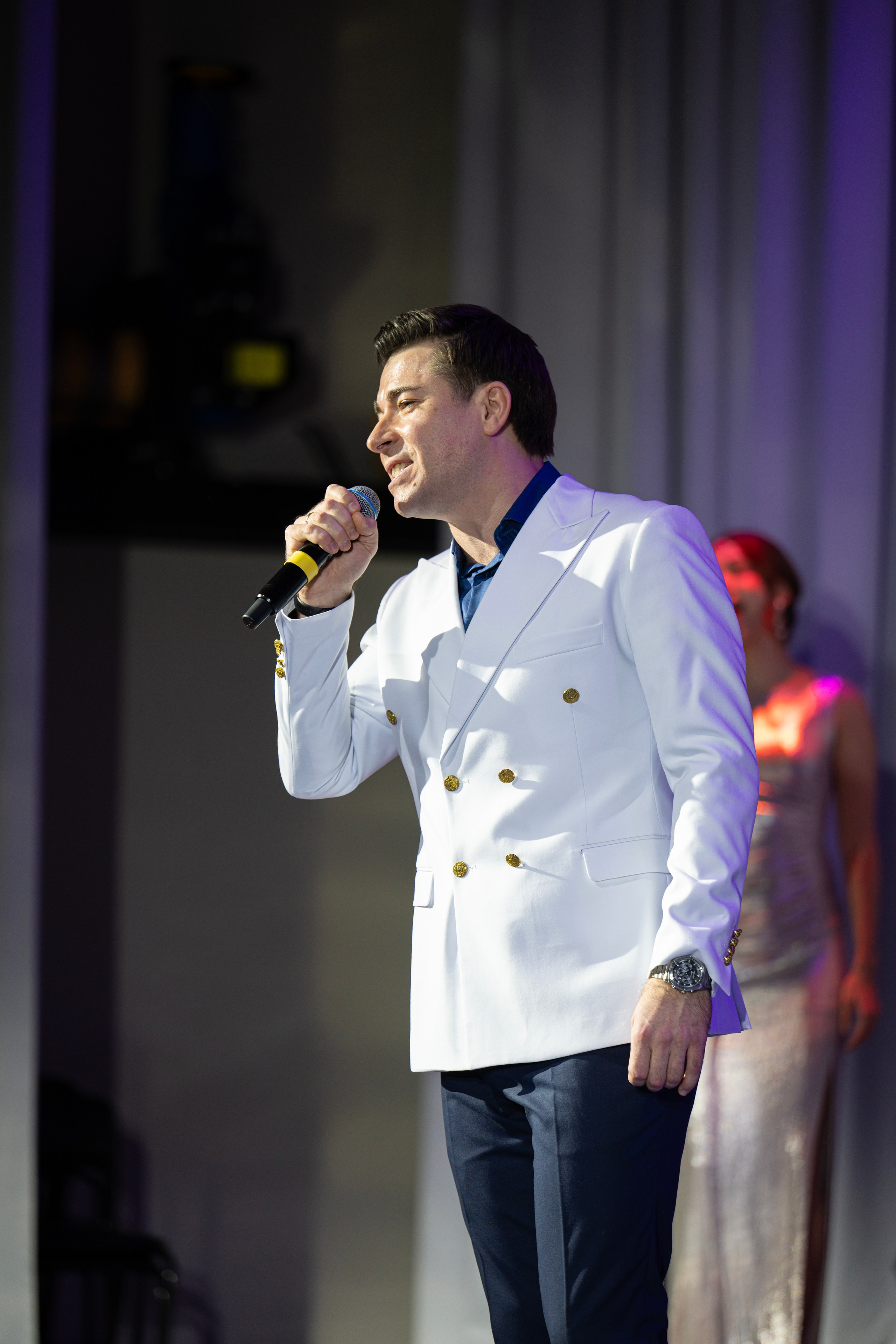 Концерт Владимира Шнитко. Центр культурного развития. г. Зеленодольск. Свадебный фотограф в Казани, и Зеленодольске Радик Мухаметов