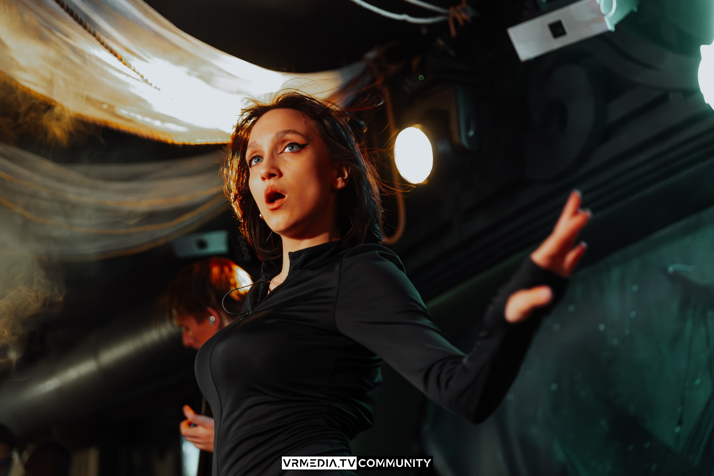 Ресторан «Мюнхен»: Часть команды — часть корабля