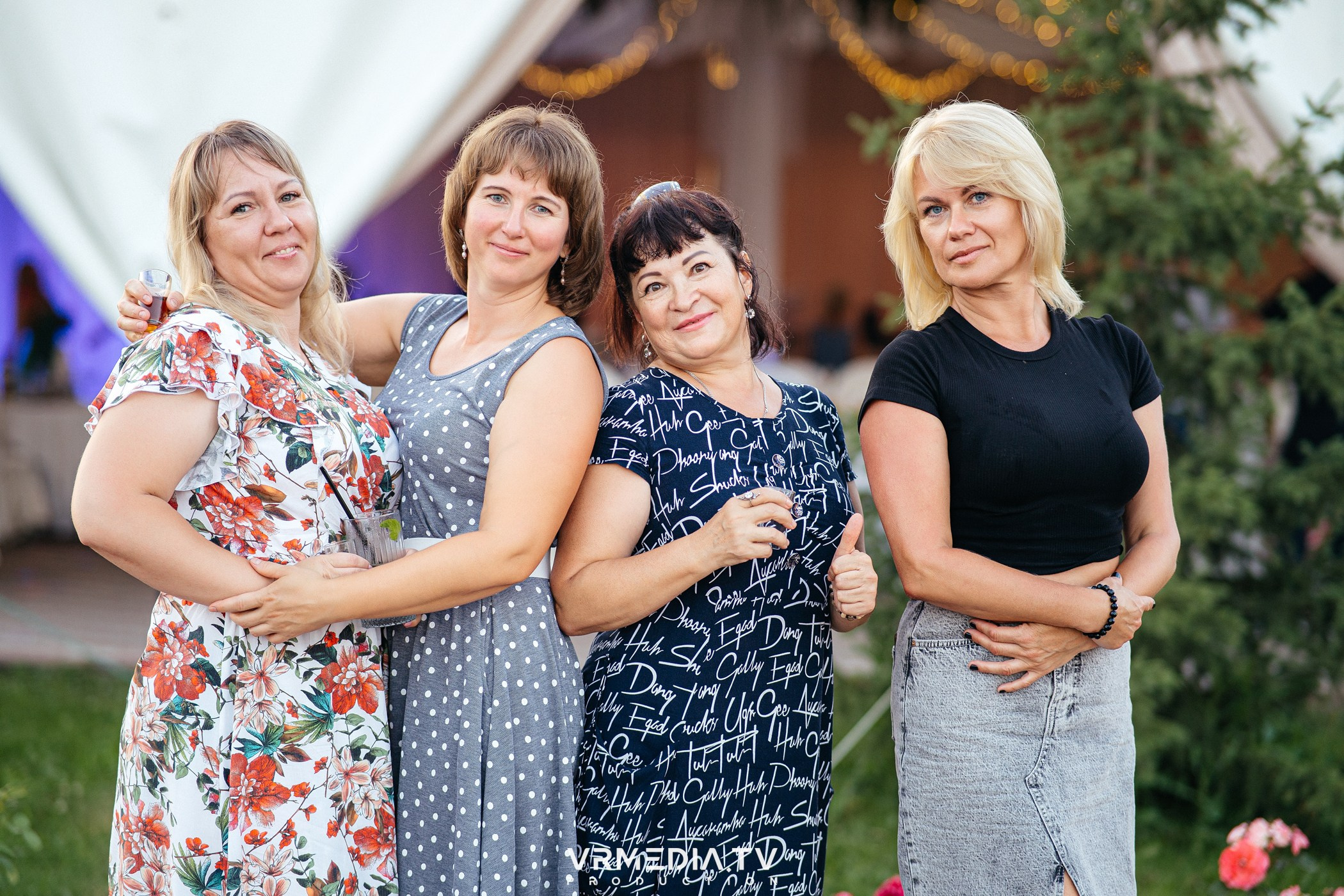 ЖАРКАЯ ПЯТНИЦА в ресторане «Империя»