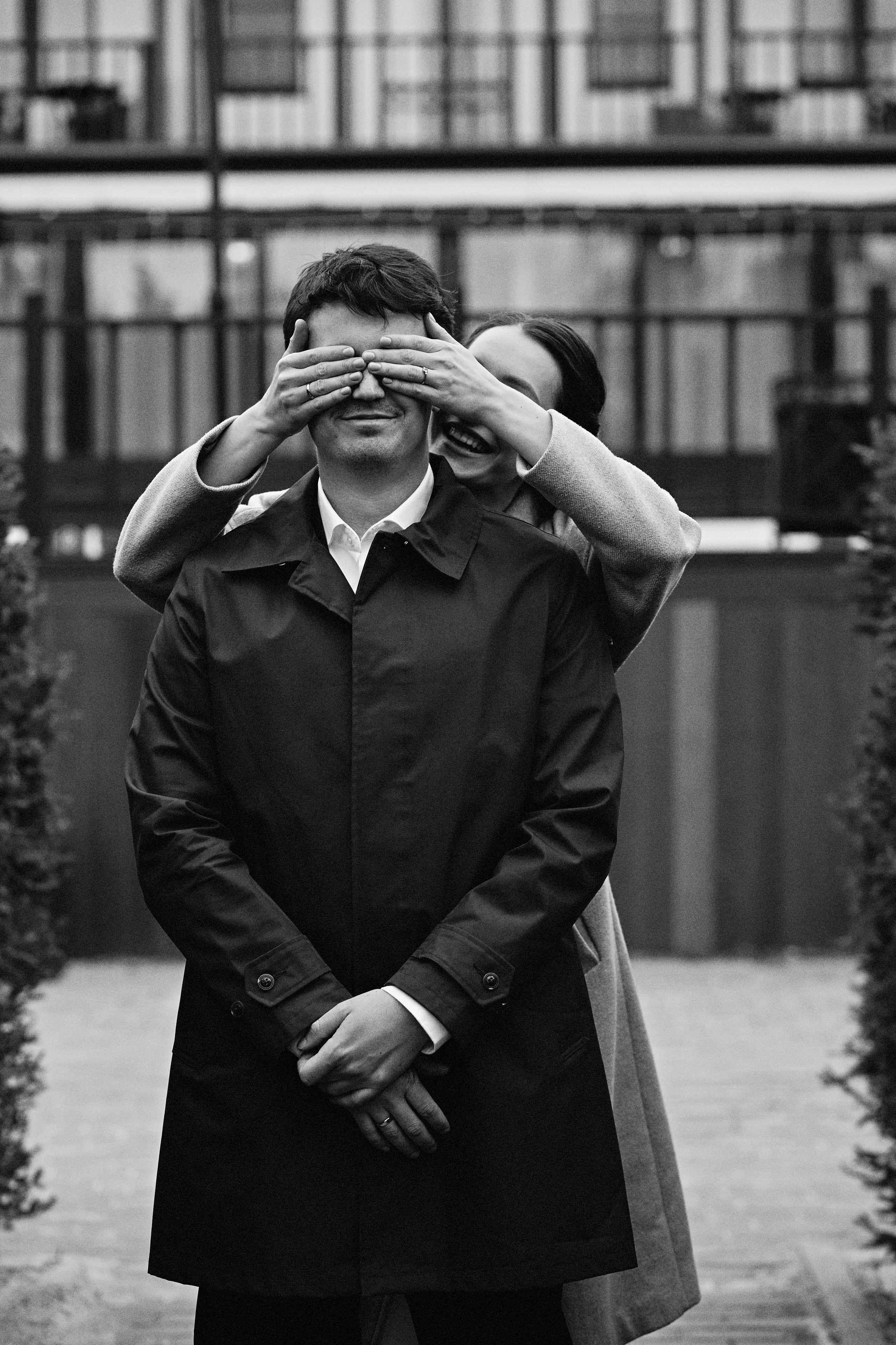 Свадебная фотосъёмка в Екатеринбурге — Владимир Лузин. Портретный и свадебный фотограф в Екатеринбурге Владимир ЛузинЛузин