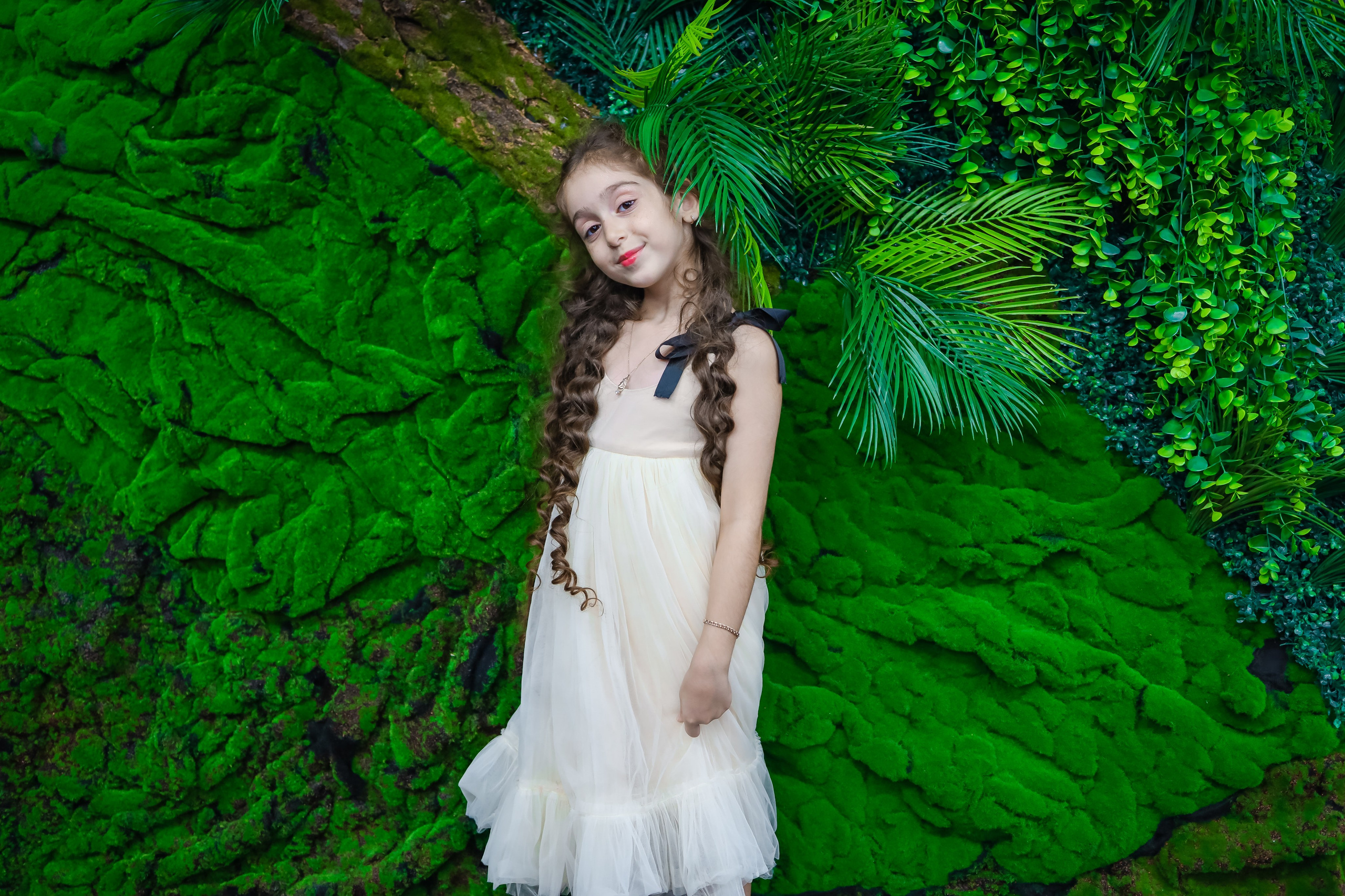 День рождения в «Город детей». Главная