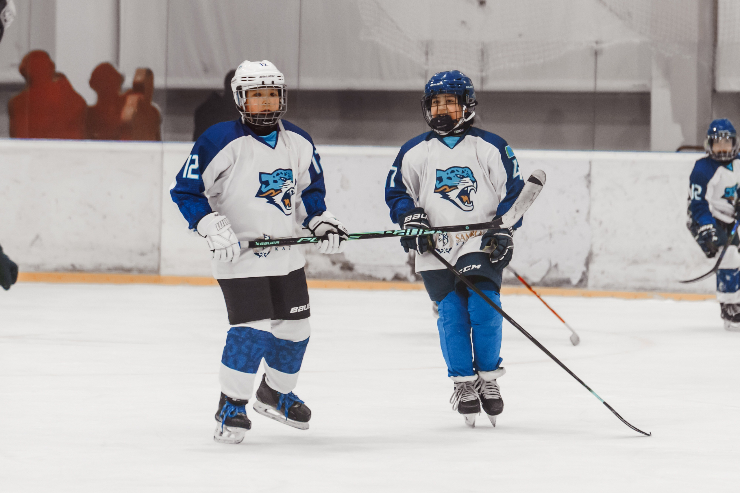 KZ Open 2026. Профессиональный фотограф в городе Астана Копанев Данил