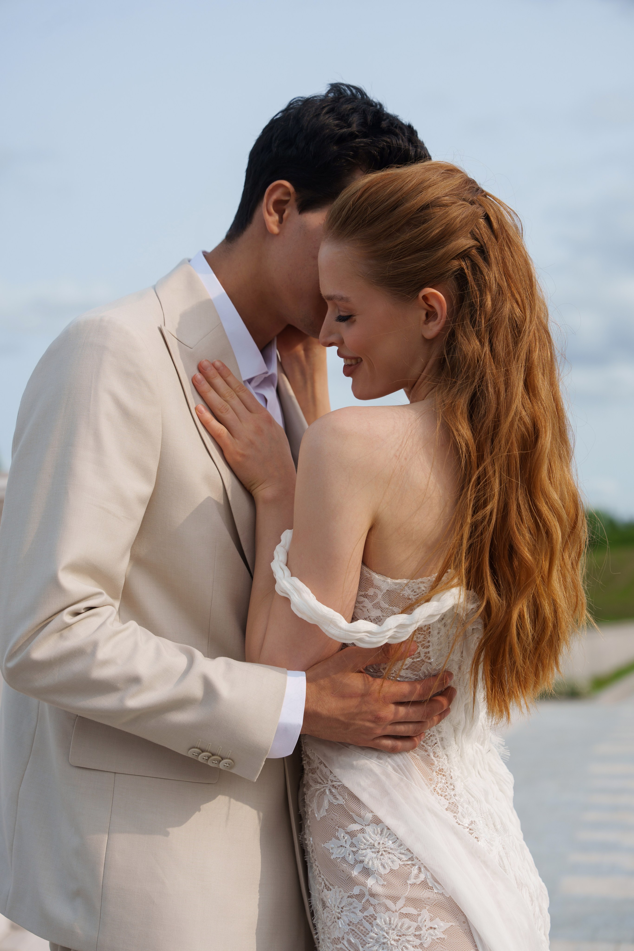 Villa Michetti. Свадебный и репортажный фотограф Элина Козырьянова