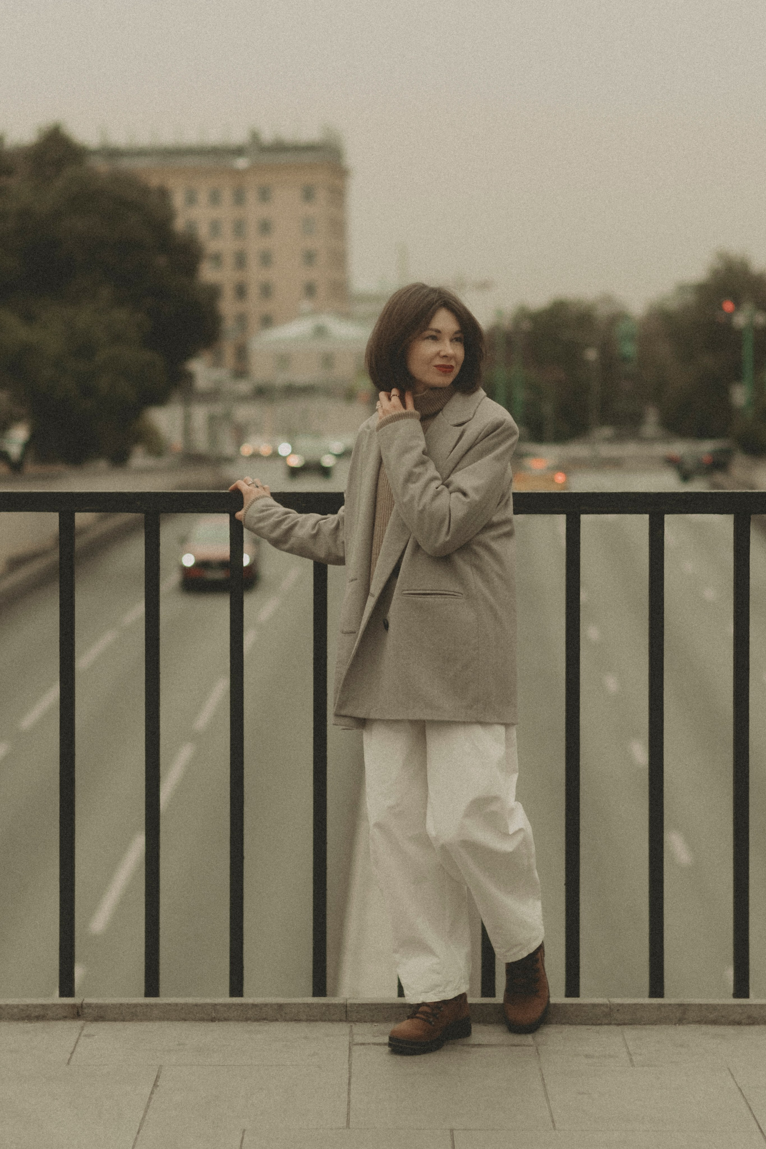 Ира и Арбат. Видеограф и фотограф Анна Грачева г. Москва