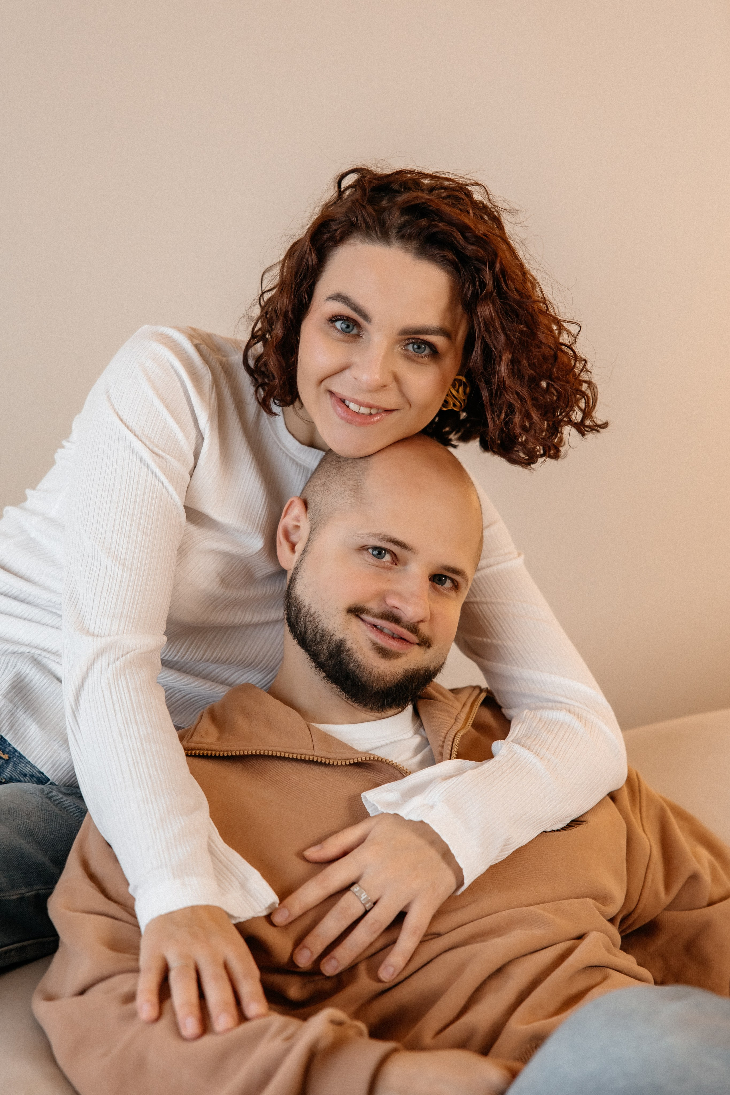 Александра и Максим. Светлана Ванцлав — фотограф Минск, Беларусь