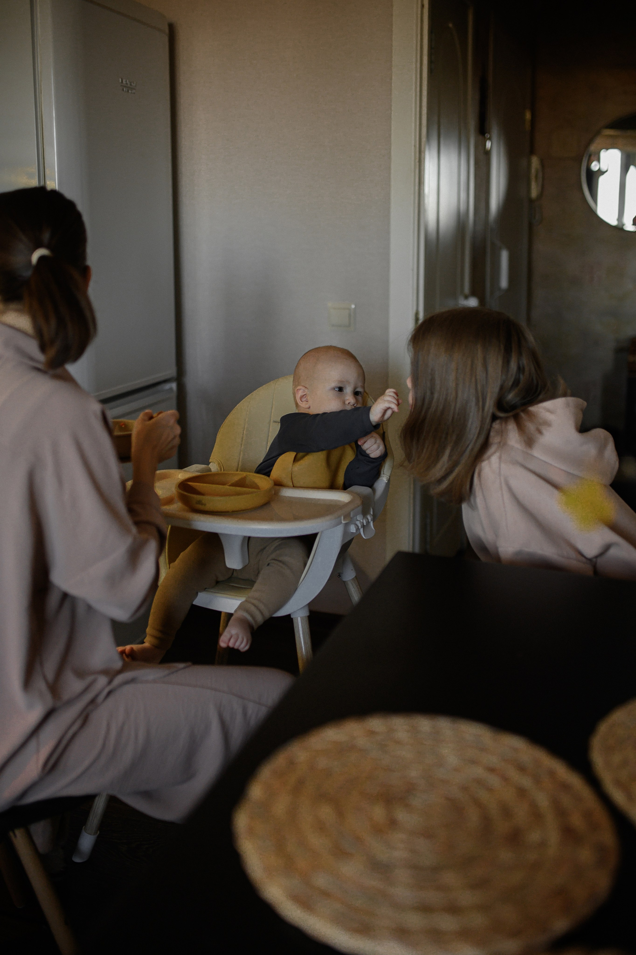 Настя, Юра, Лев, Феликс. Www.ostermiller.ru