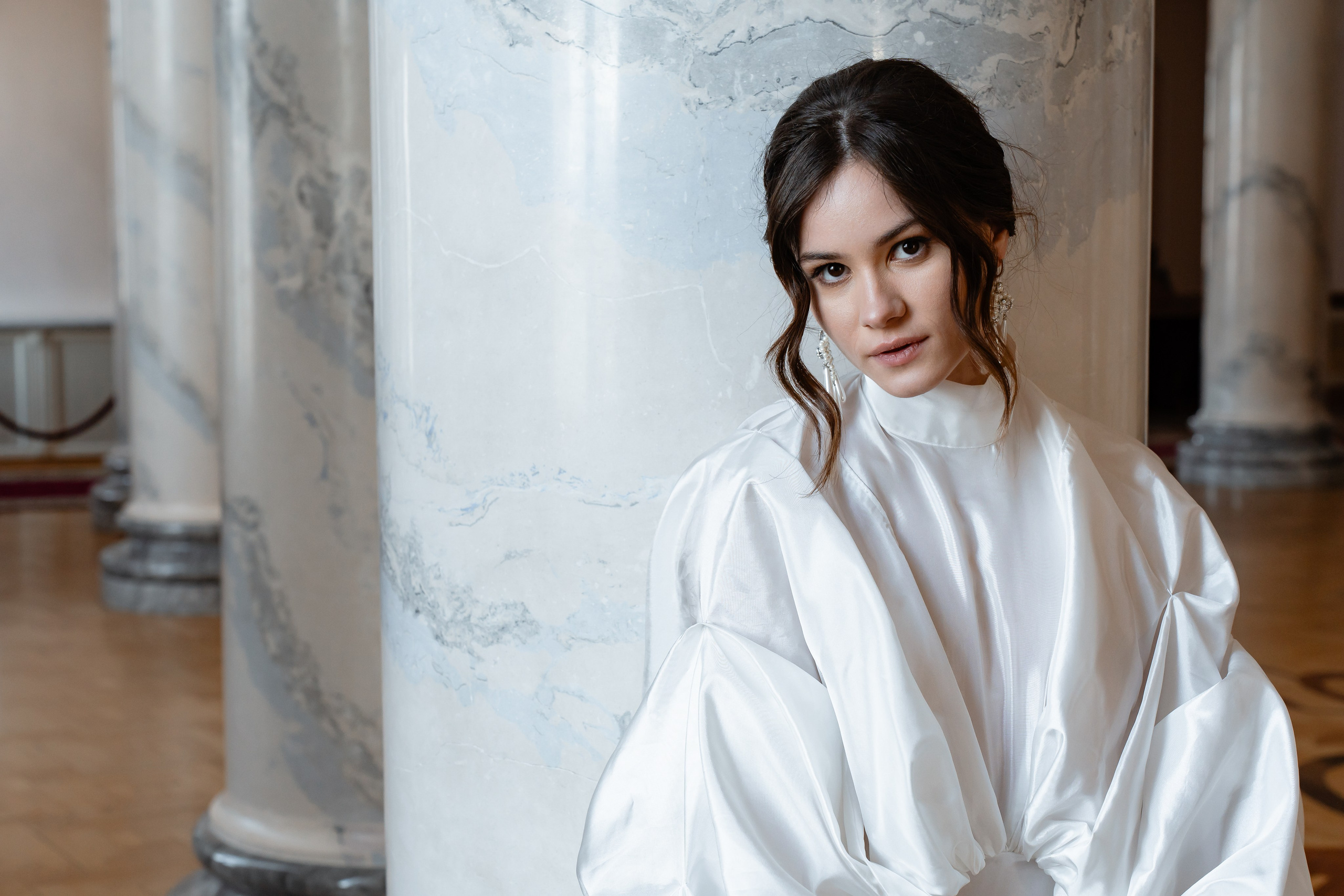 Отель Бристоль Жигули. Свадебный и семейный фотограф в Самаре Салахова Гулина