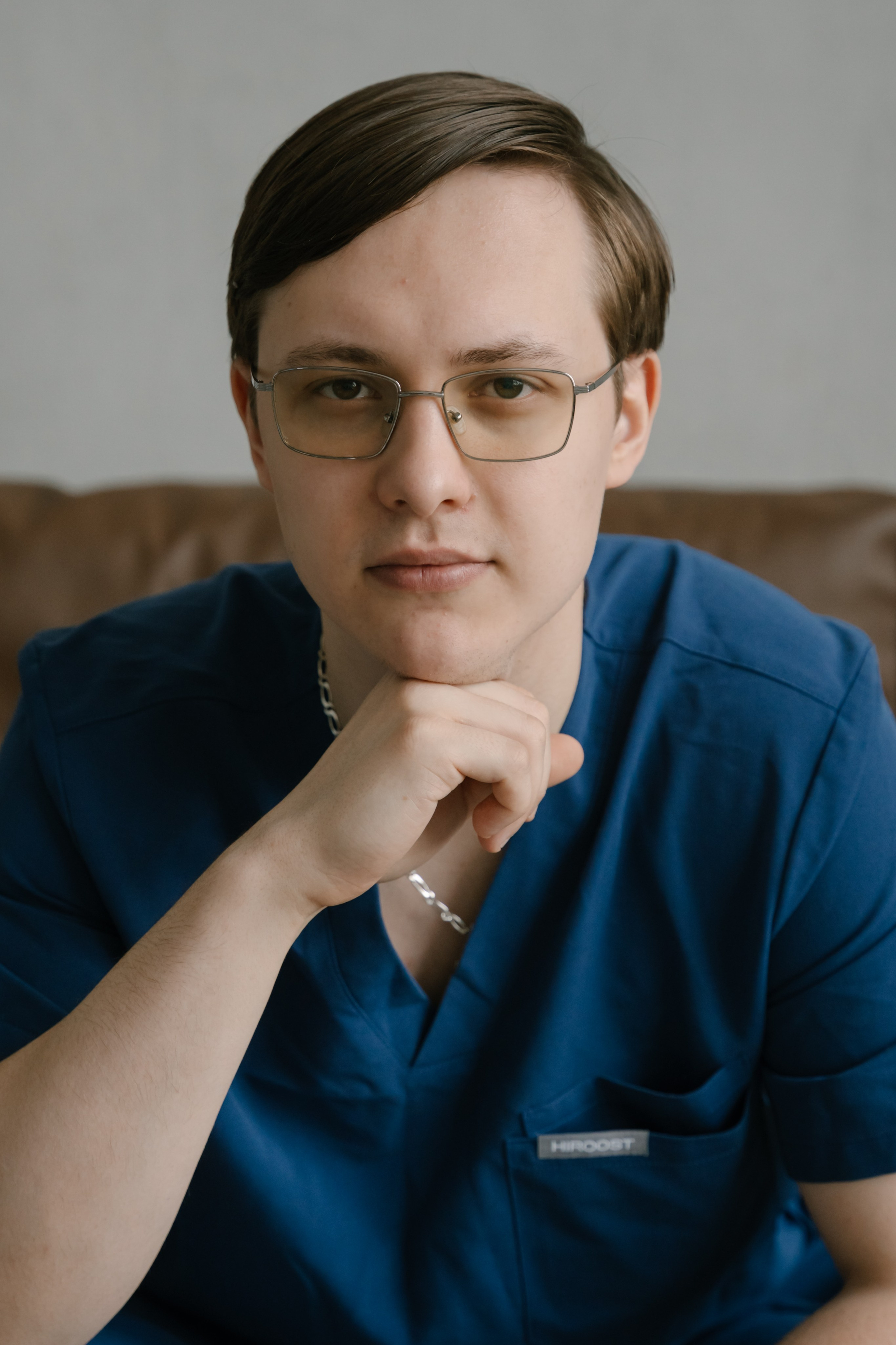 Медики. Ульяна Ремезова | Фотограф | Челябинск