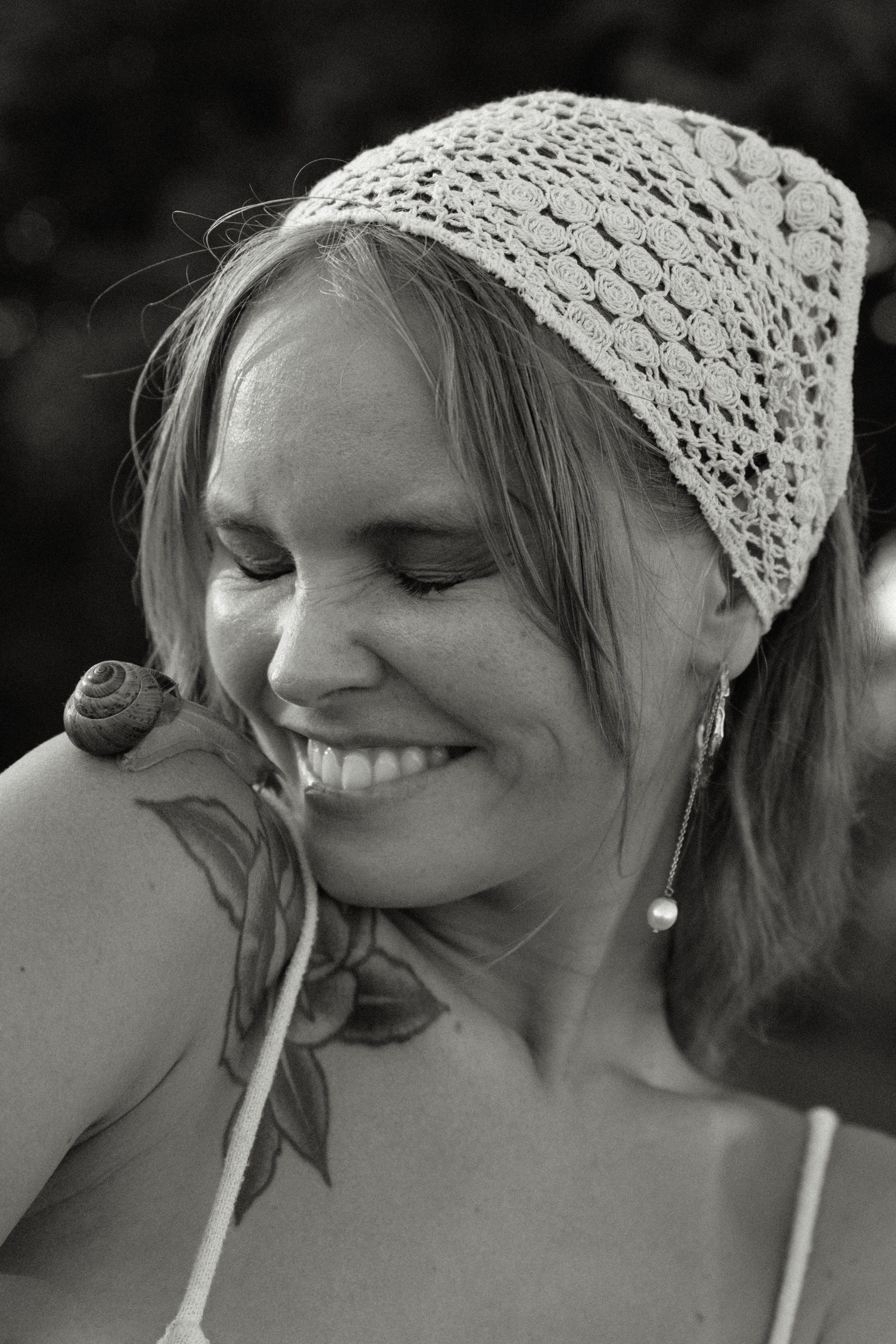 Ethic. Фотограф