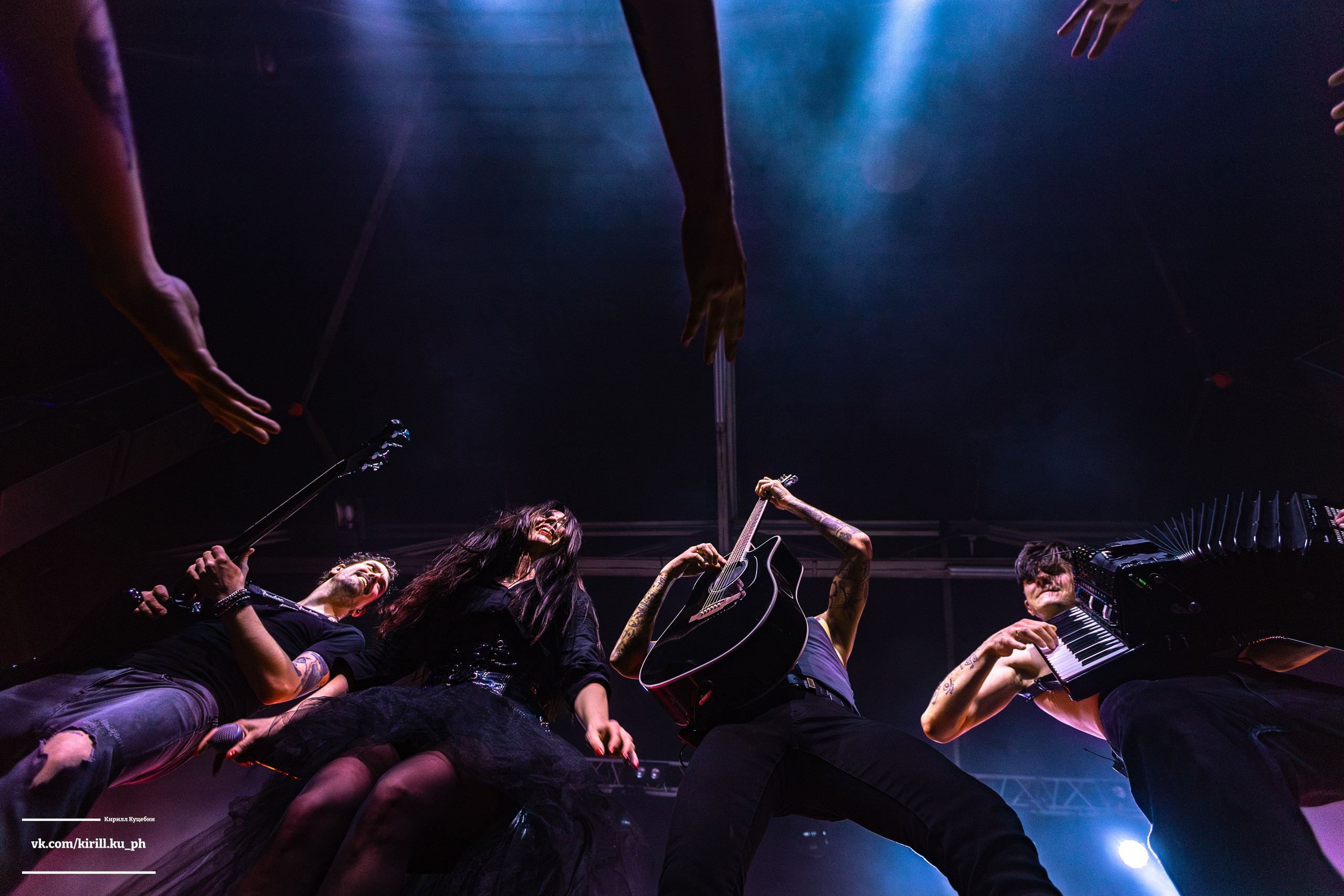 Концерт группы The Hatters в Свобода концерт холл 04.04.24. Репортажный фотограф Екатеринбург | Яркий, качественный репортаж | Концерты, клубы, репортаж, праздники, корпоративы